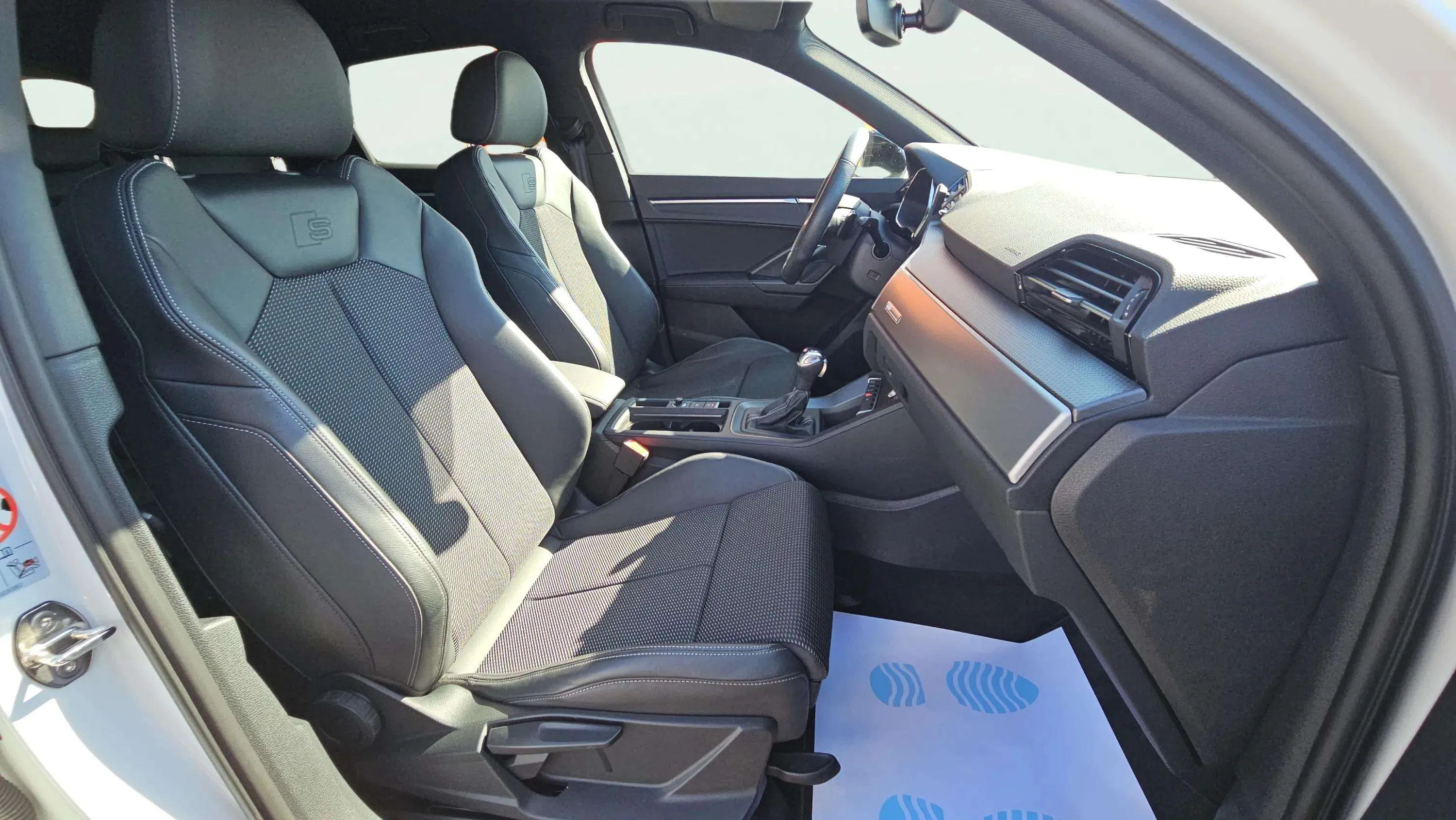 Audi Q3 35 TFSI S tronic S Line - foto 14