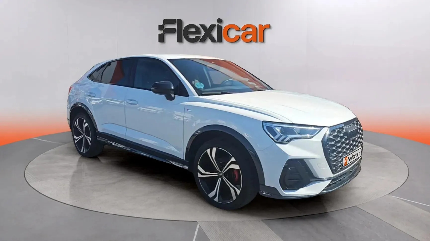 Audi Q3 35 TFSI S tronic S Line - foto 2