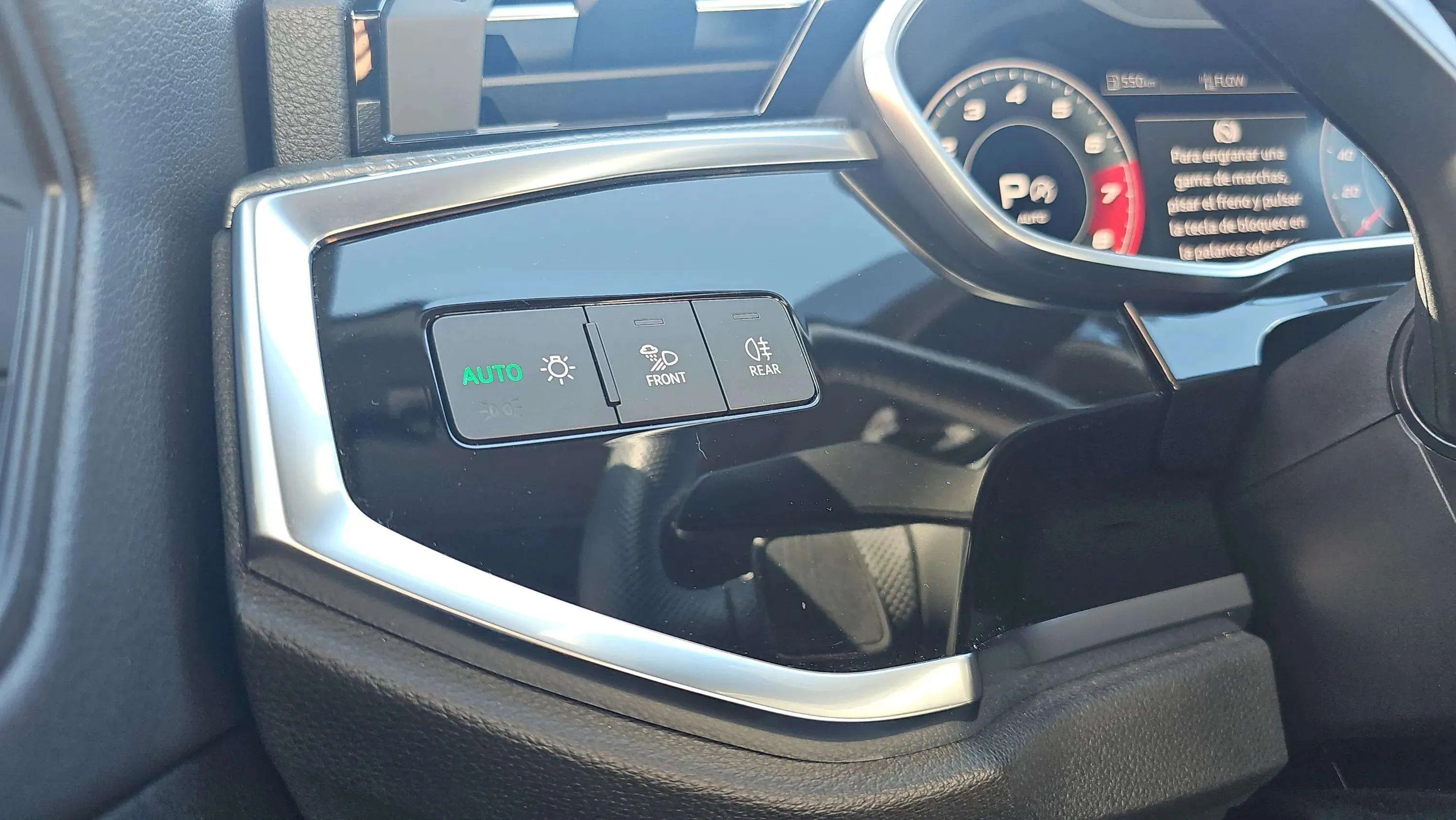 Audi Q3 35 TFSI S tronic S Line - foto 20