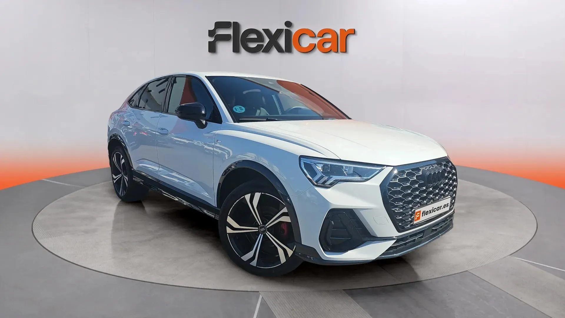 Audi Q3 35 TFSI S tronic S Line