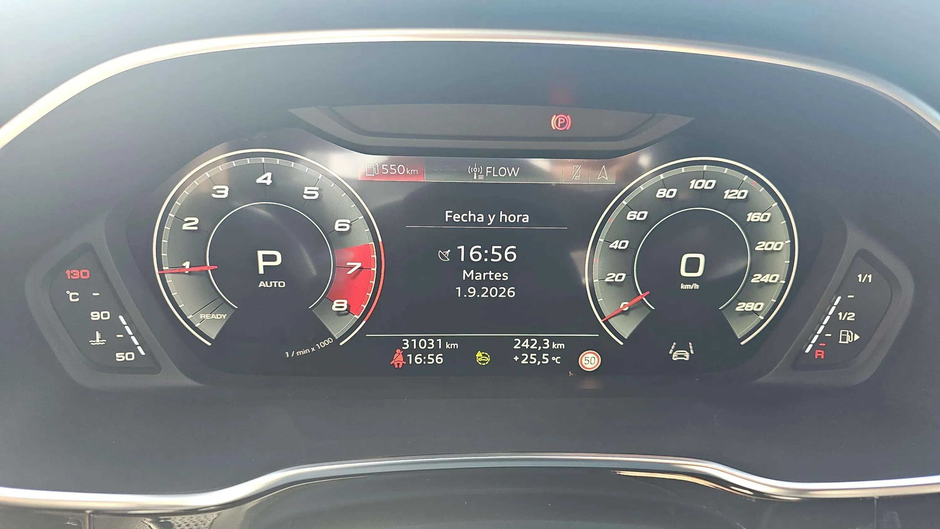 Audi Q3 35 TFSI S tronic S Line - foto 13