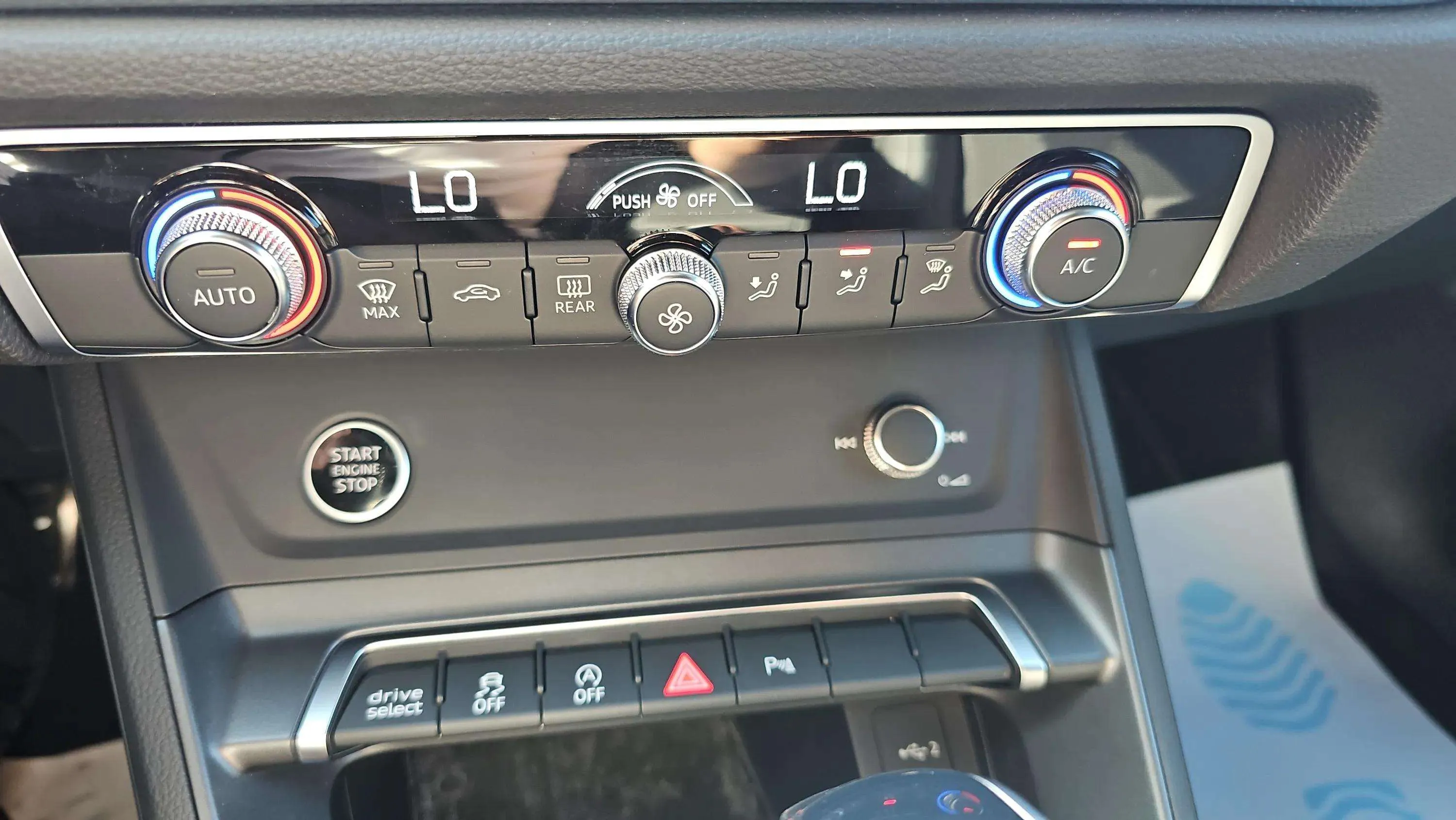 Audi Q3 35 TFSI S tronic S Line - foto 19