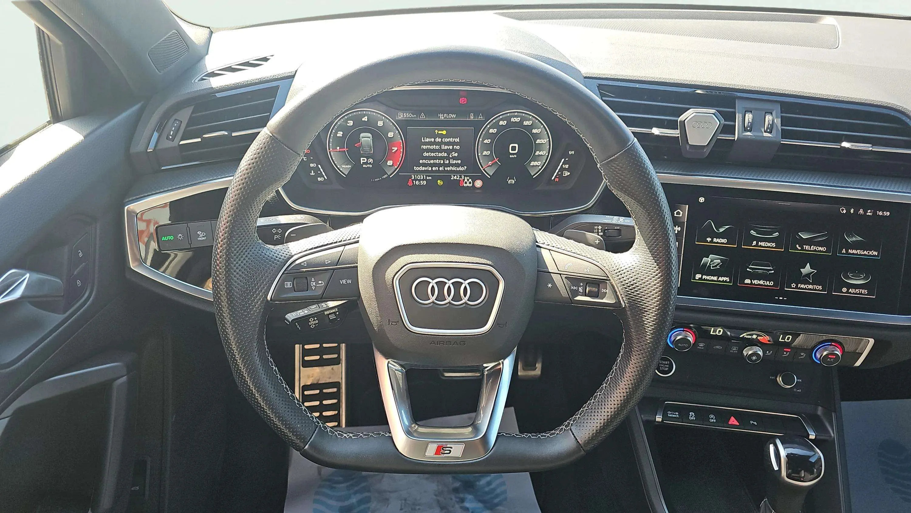 Audi Q3 35 TFSI S tronic S Line - foto 10