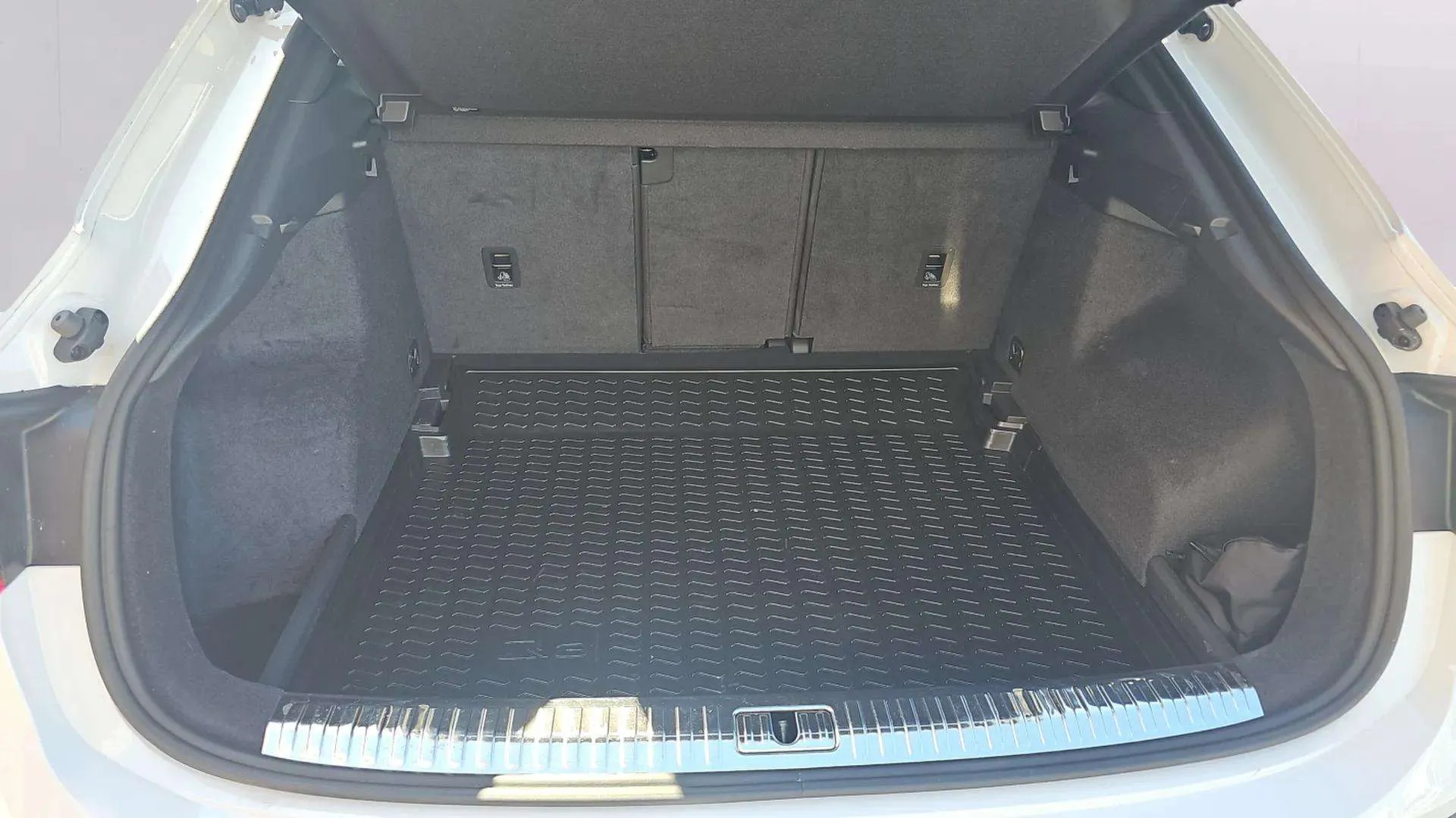 Audi Q3 35 TFSI S tronic S Line - foto 22
