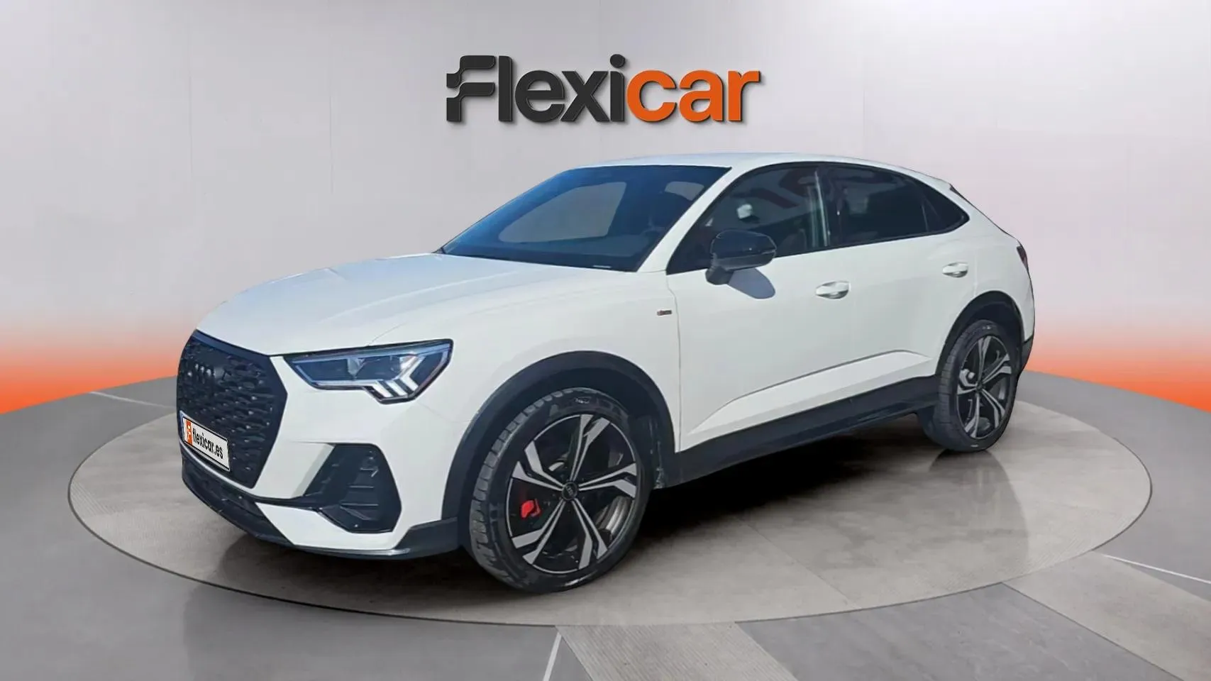 Audi Q3 35 TFSI S tronic S Line - foto 8