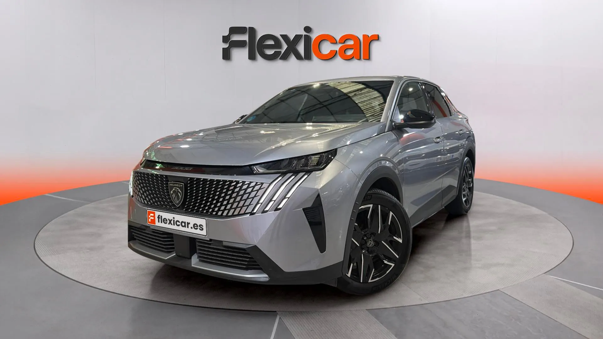Peugeot 3008 1.2 Allure eDCS6 - foto 3