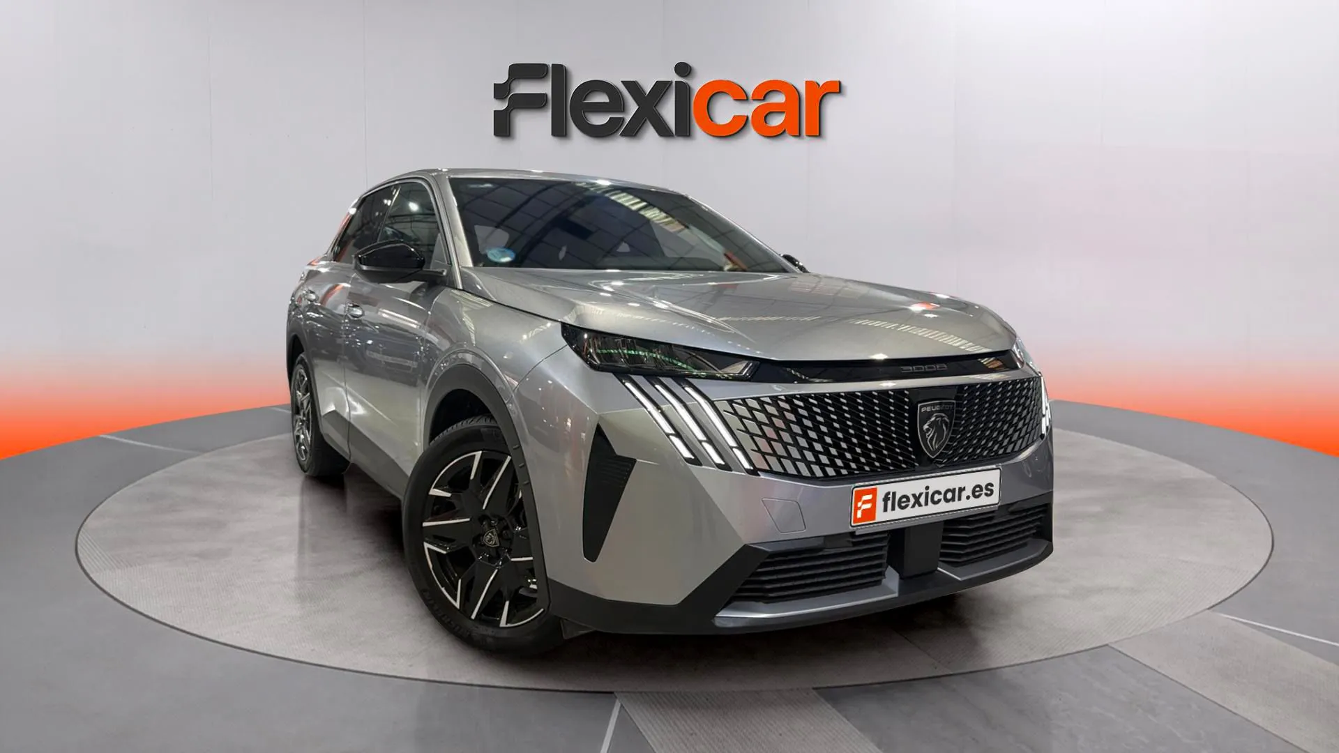 Peugeot 3008 1.2 Allure eDCS6