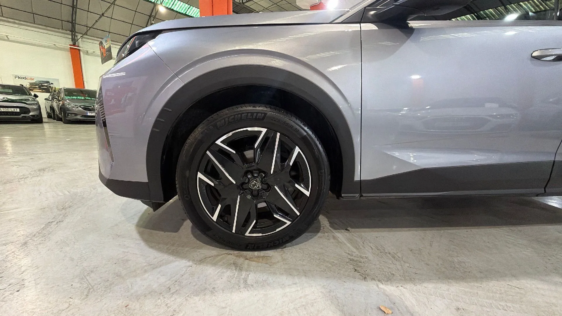 Peugeot 3008 1.2 Allure eDCS6 - foto 17