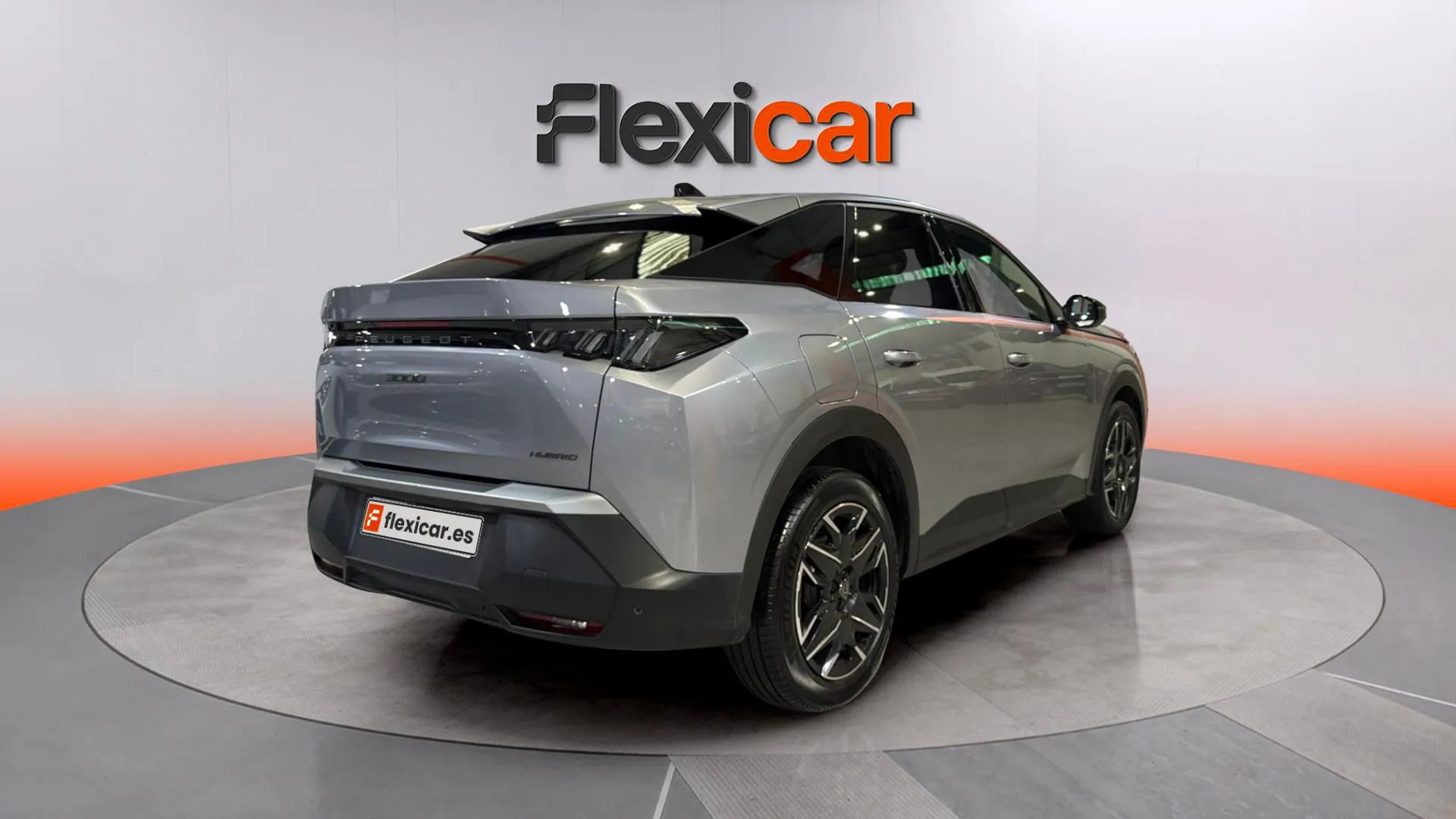 Peugeot 3008 1.2 Allure eDCS6 - foto 7