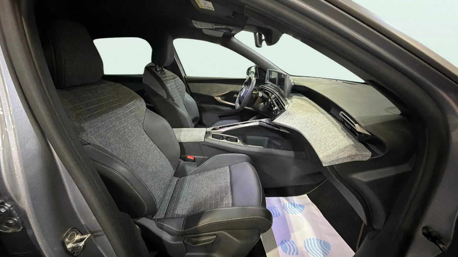 Peugeot 3008 1.2 Allure eDCS6 - foto 14