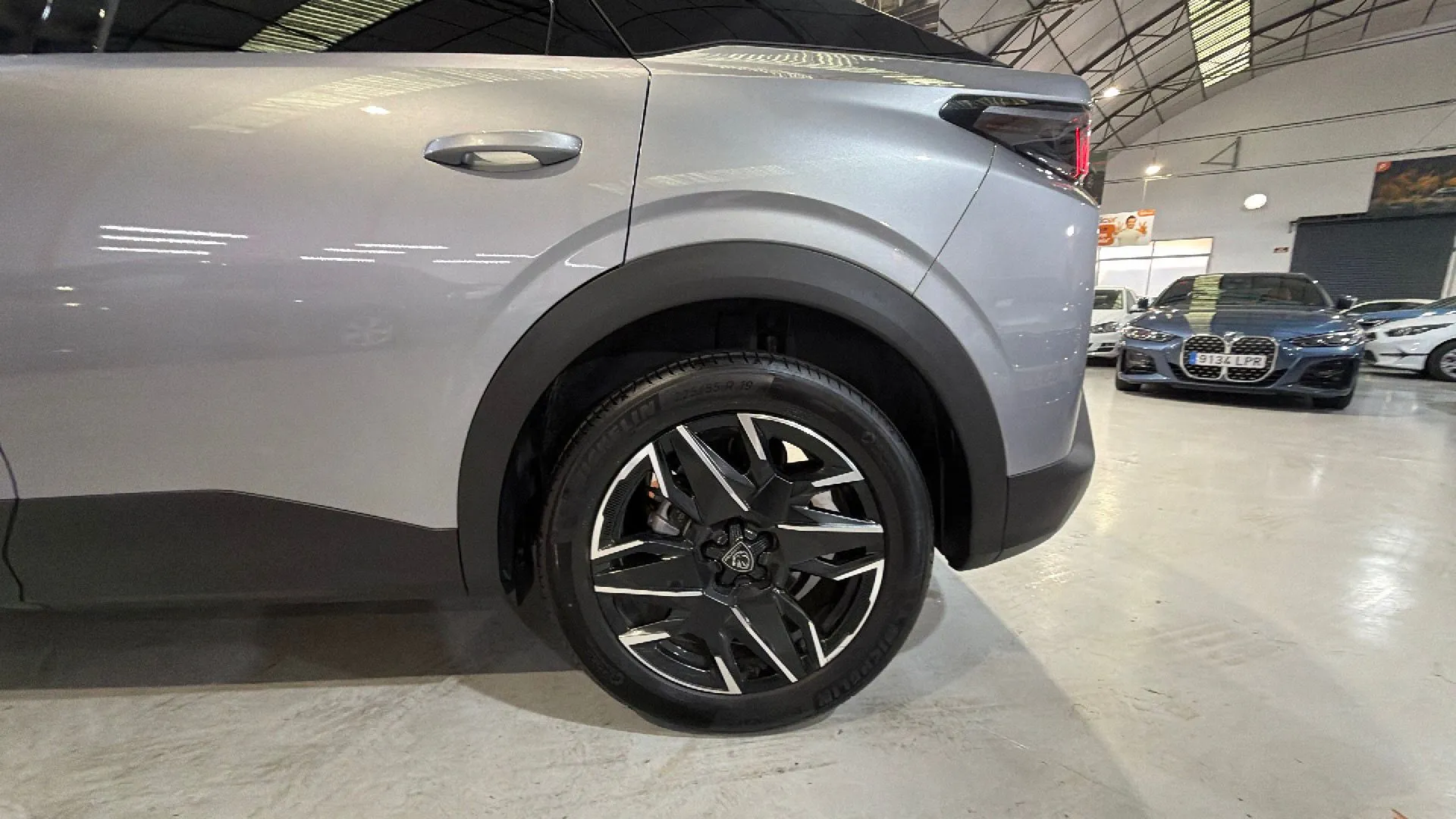 Peugeot 3008 1.2 Allure eDCS6 - foto 18