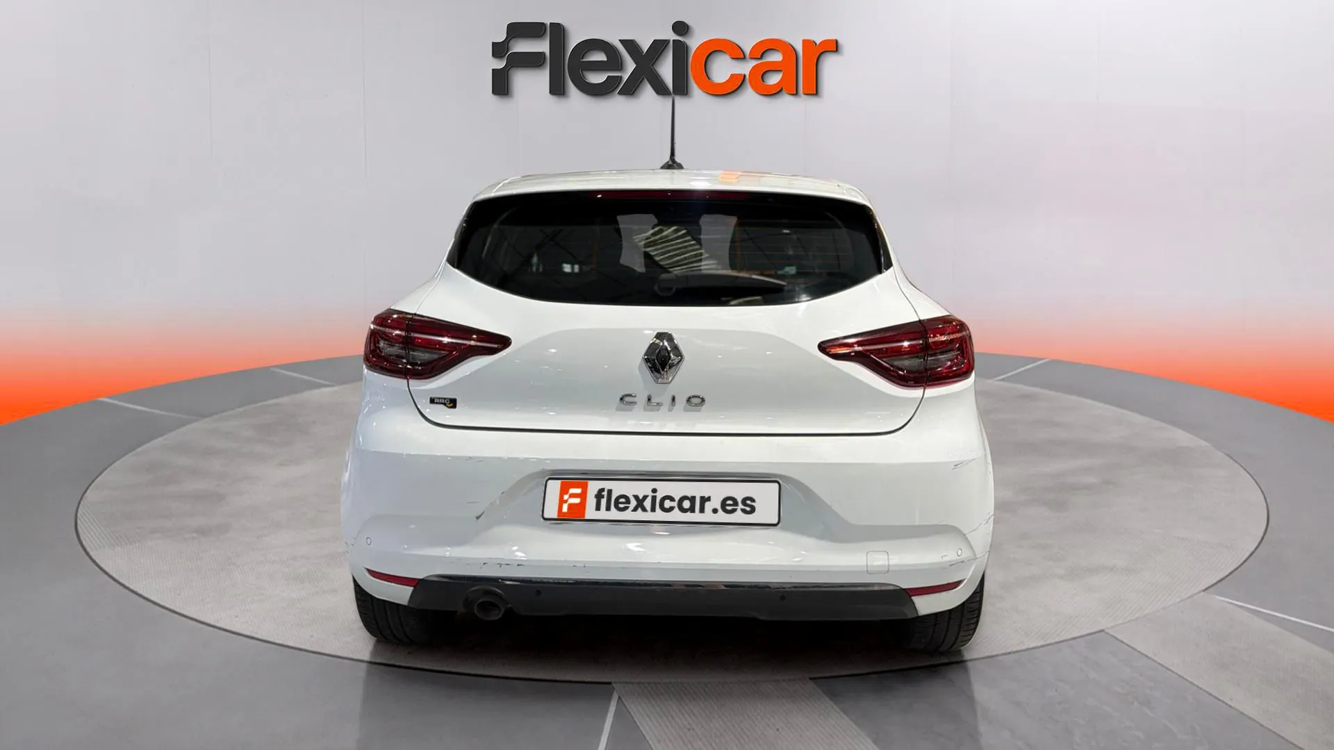 Renault Clio Business TCe - foto 6