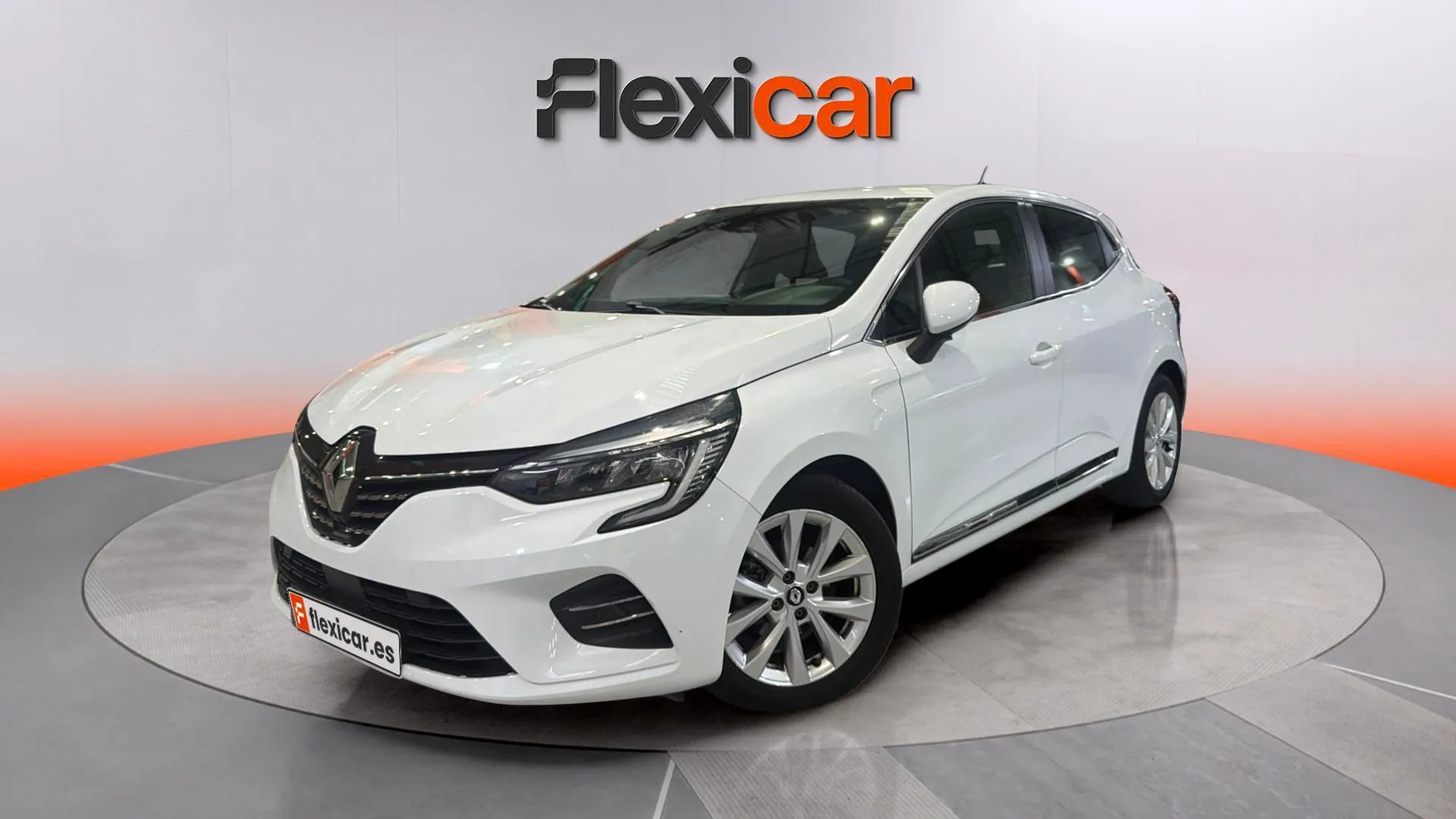 Renault Clio Business TCe - foto 3