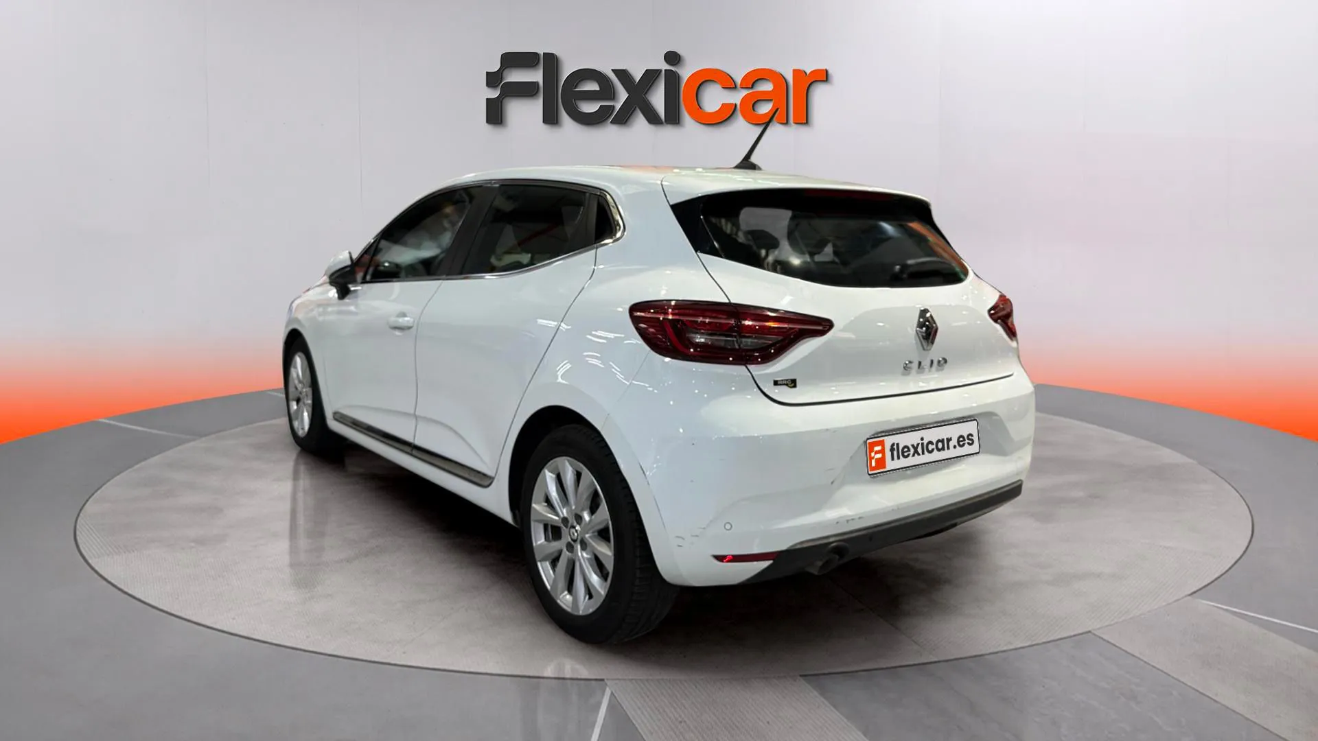 Renault Clio Business TCe - foto 5