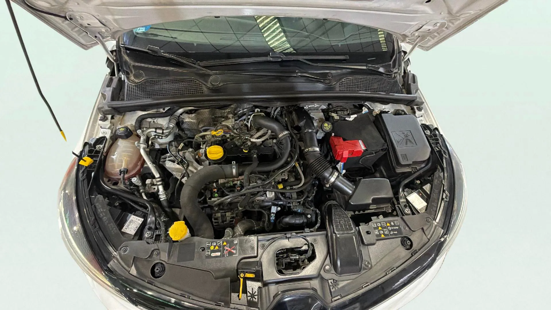Renault Clio Business TCe - foto 24