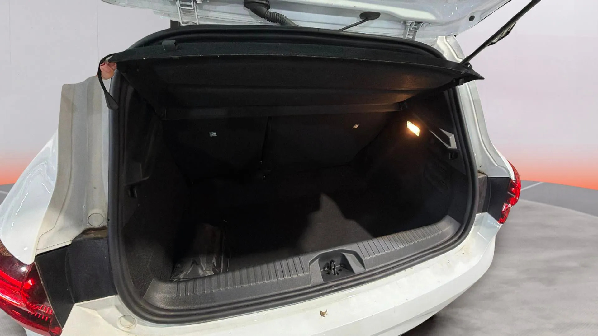 Renault Clio Business TCe - foto 9