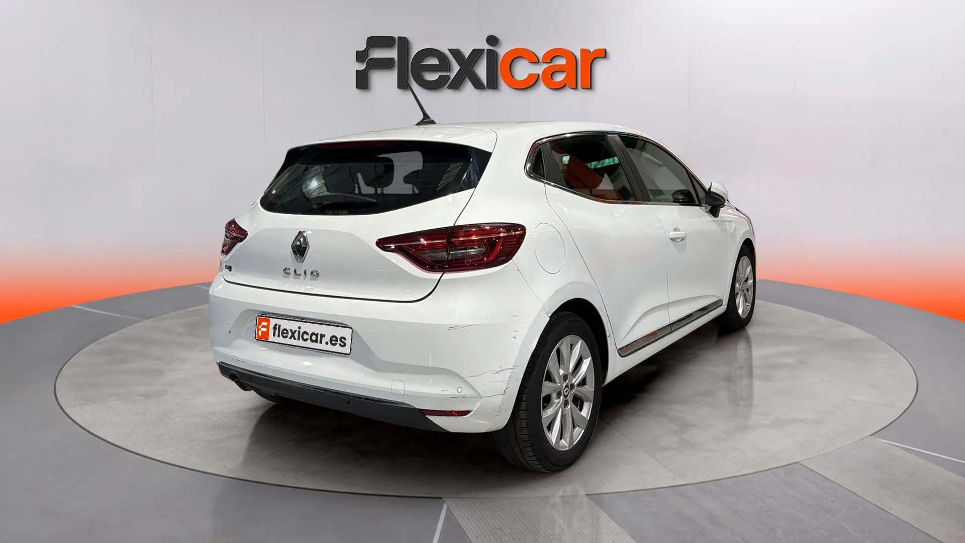 Renault Clio Business TCe - foto 7