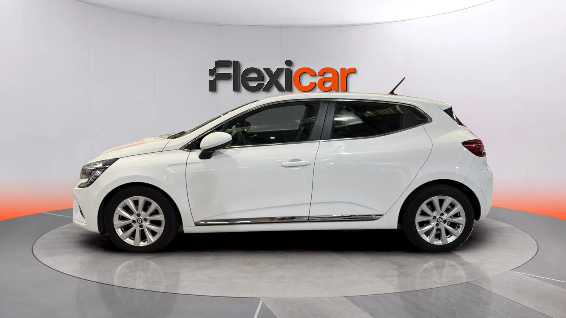 Renault Clio Business TCe - foto 4