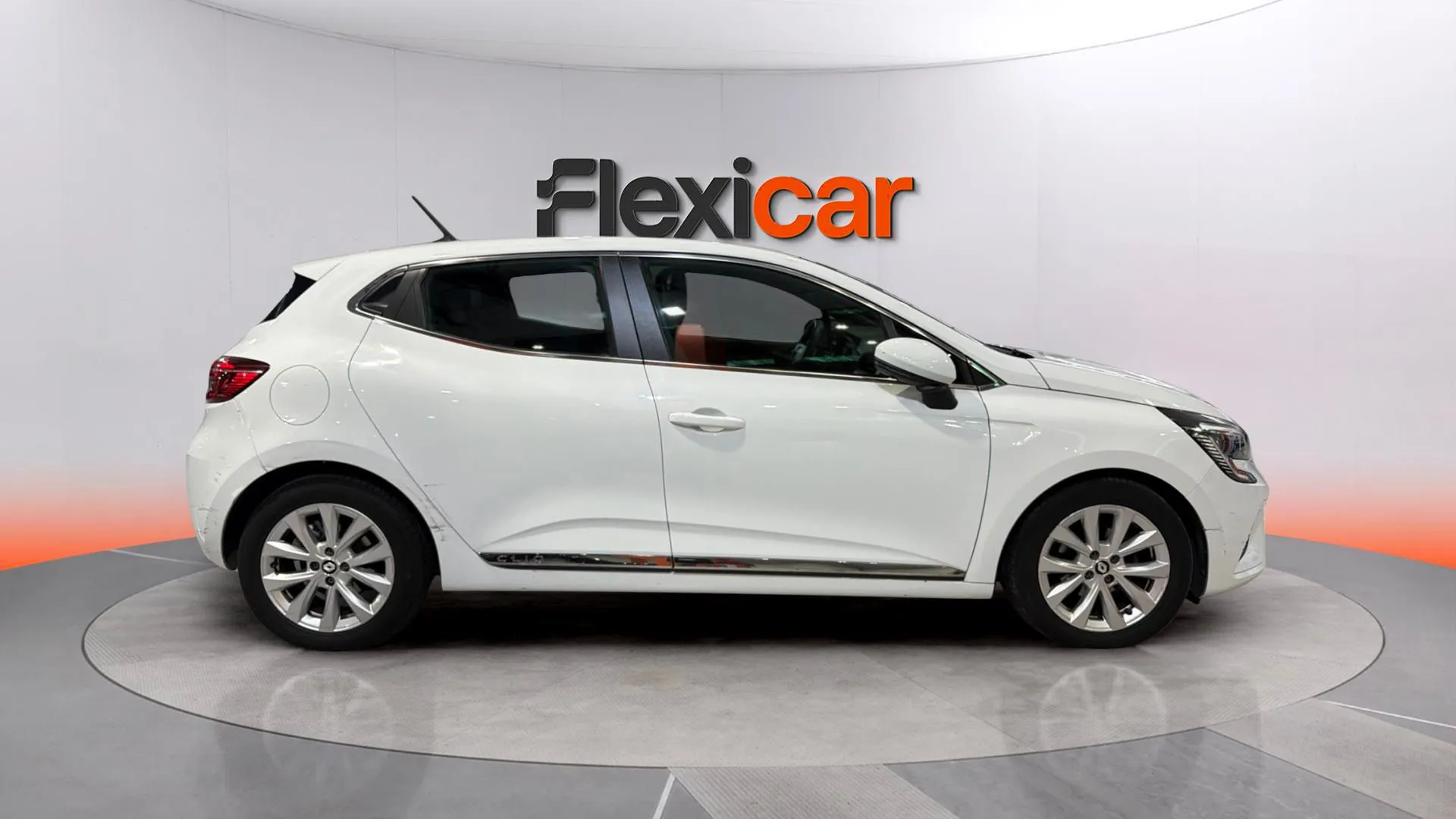 Renault Clio Business TCe - foto 8