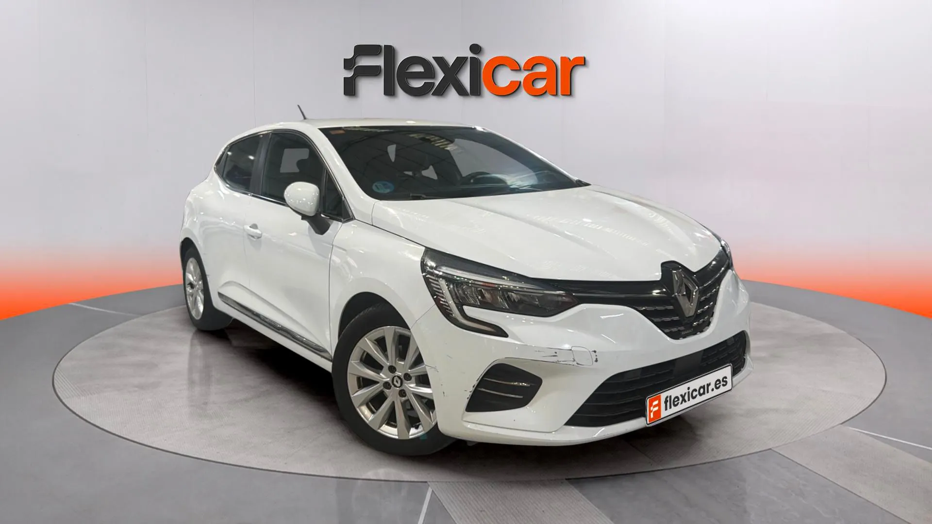Renault Clio Business TCe