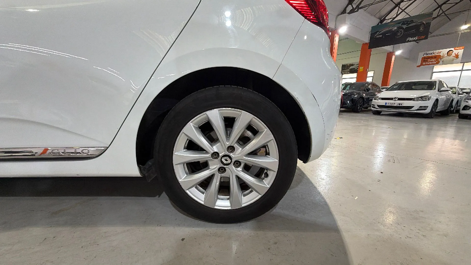 Renault Clio Business TCe - foto 19