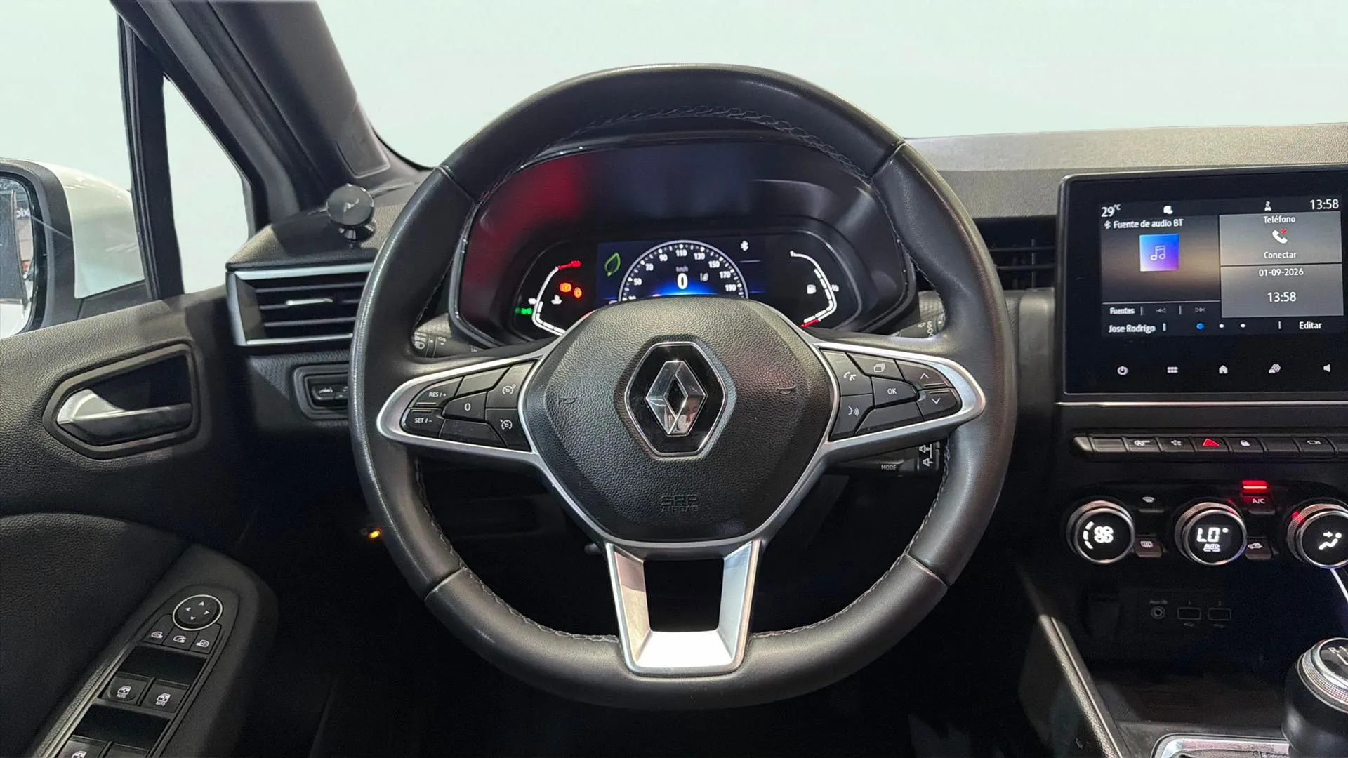 Renault Clio Business TCe - foto 15