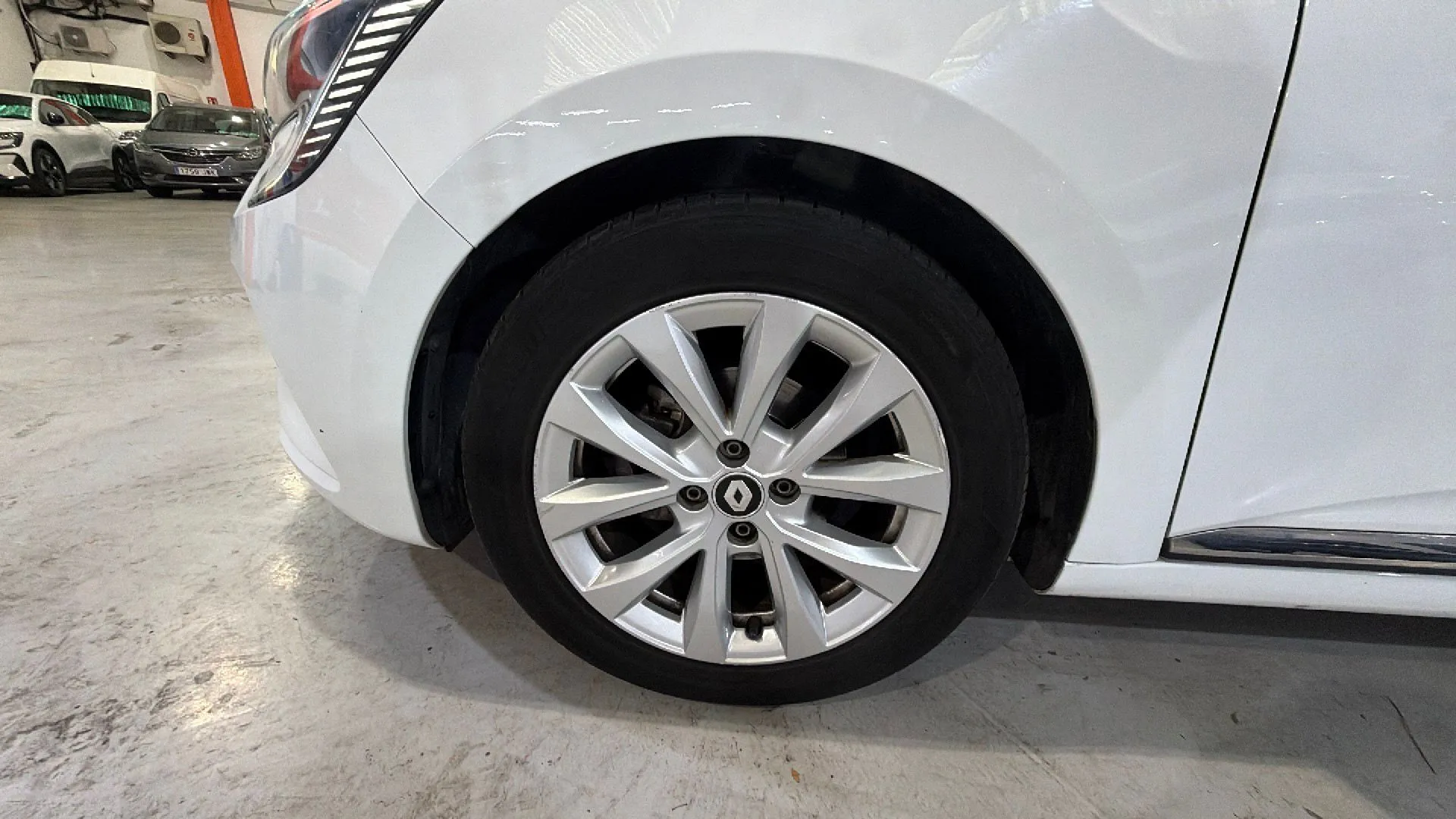 Renault Clio Business TCe - foto 21