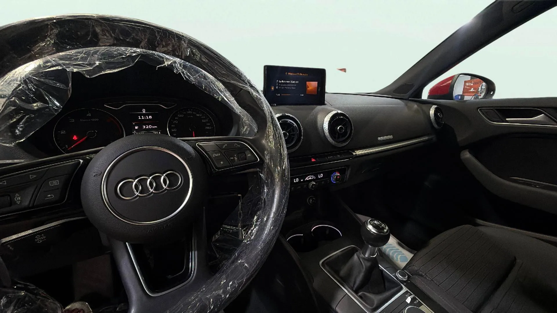 Audi A3 1.6 TDI - foto 12