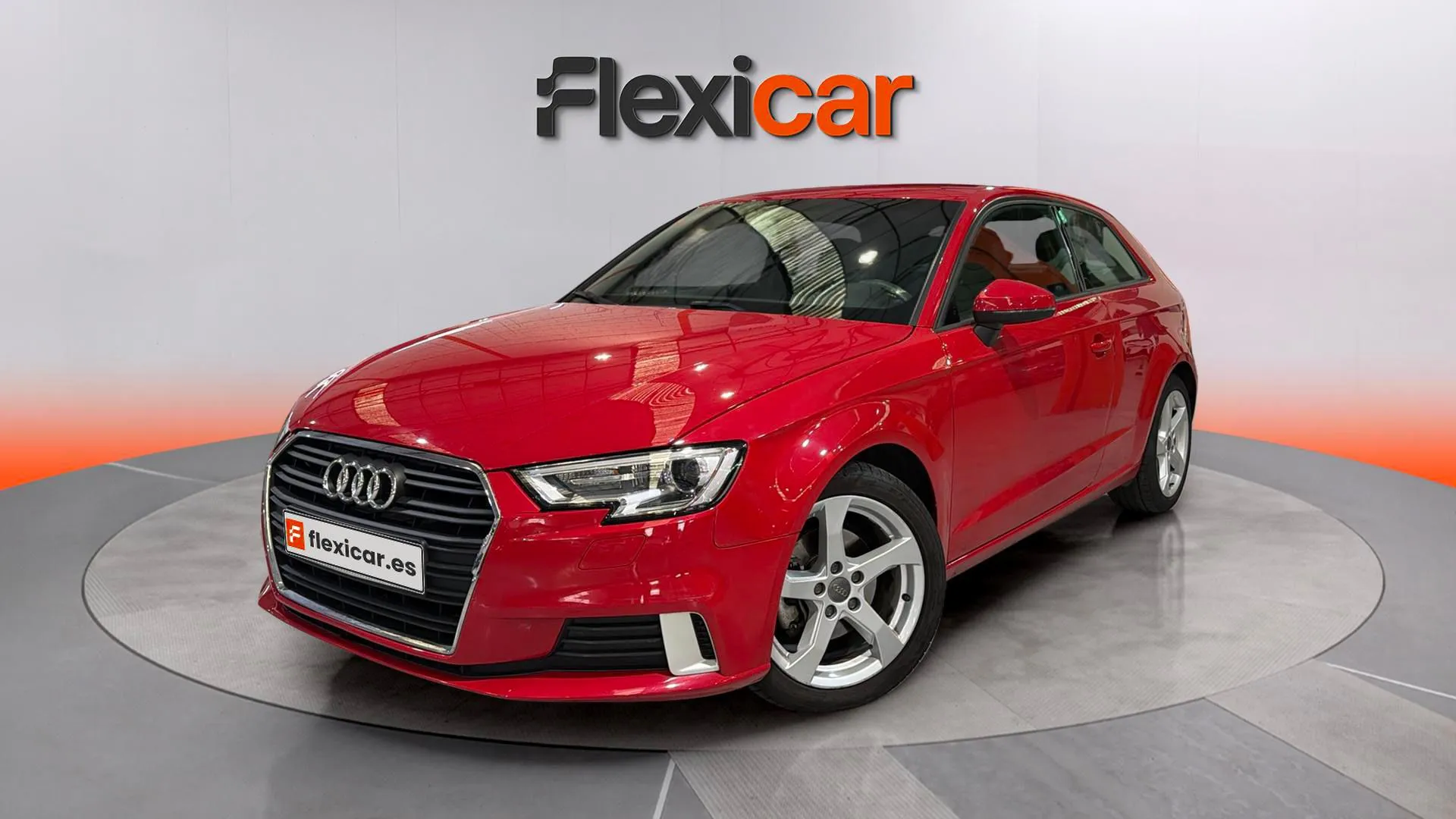 Audi A3 1.6 TDI - foto 3