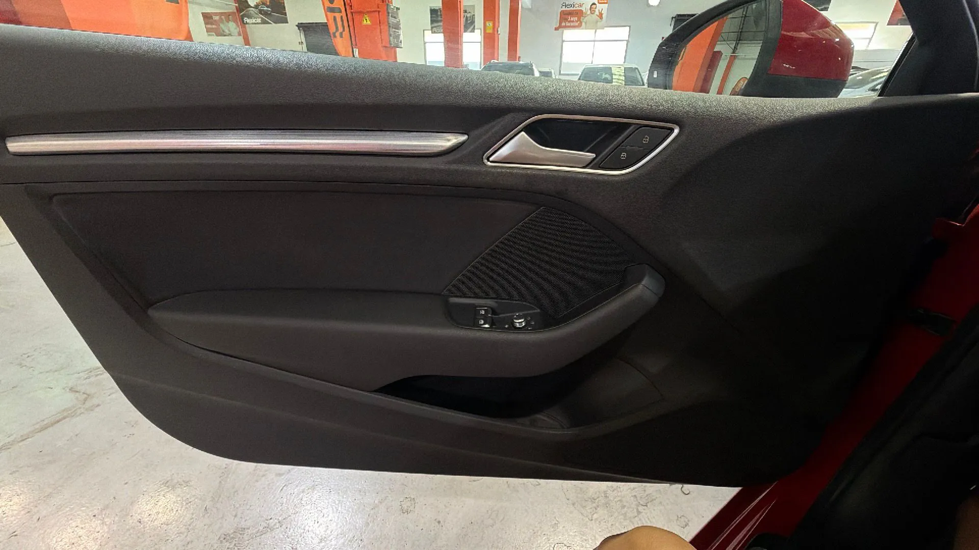 Audi A3 1.6 TDI - foto 25