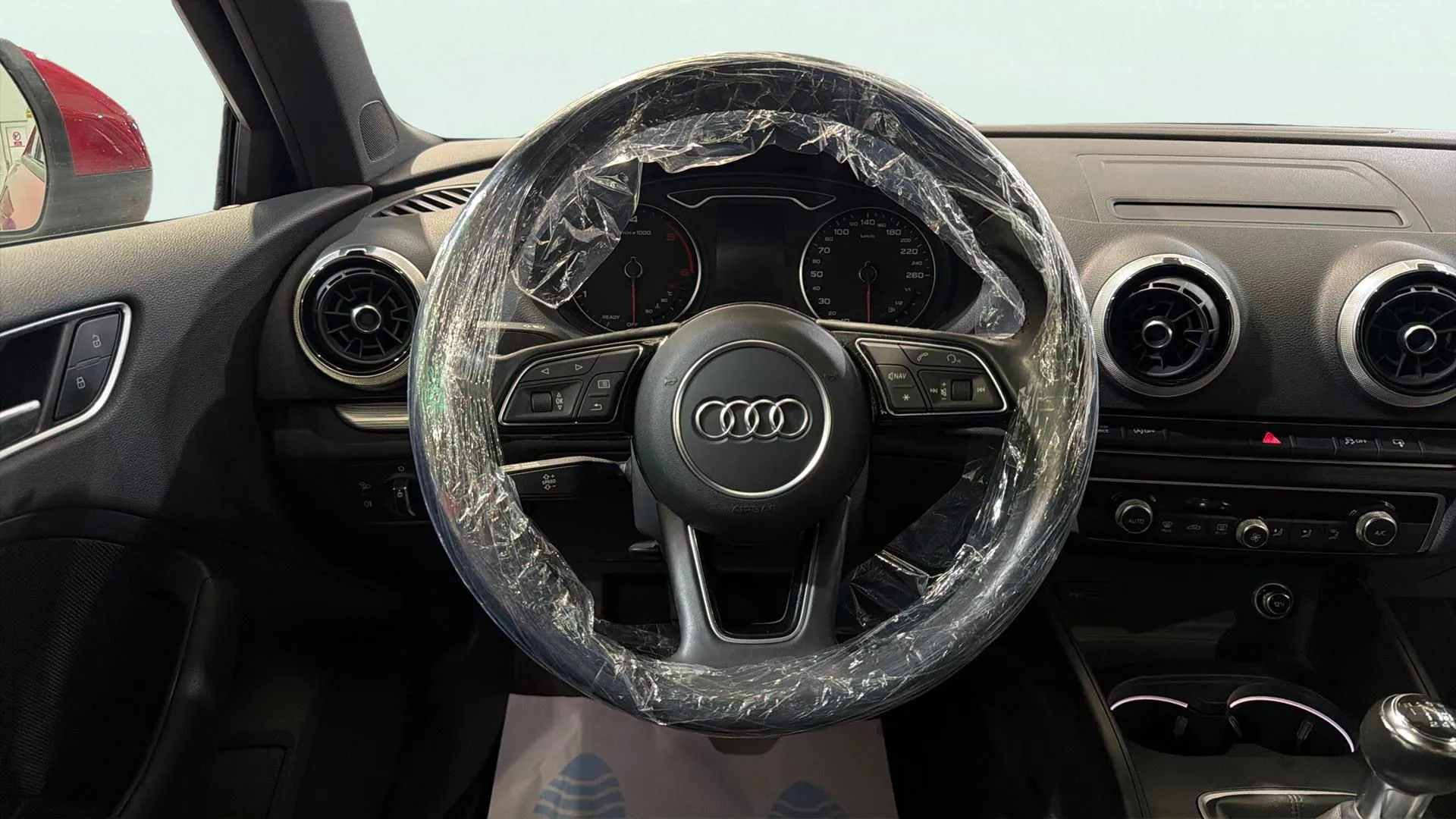 Audi A3 1.6 TDI - foto 11