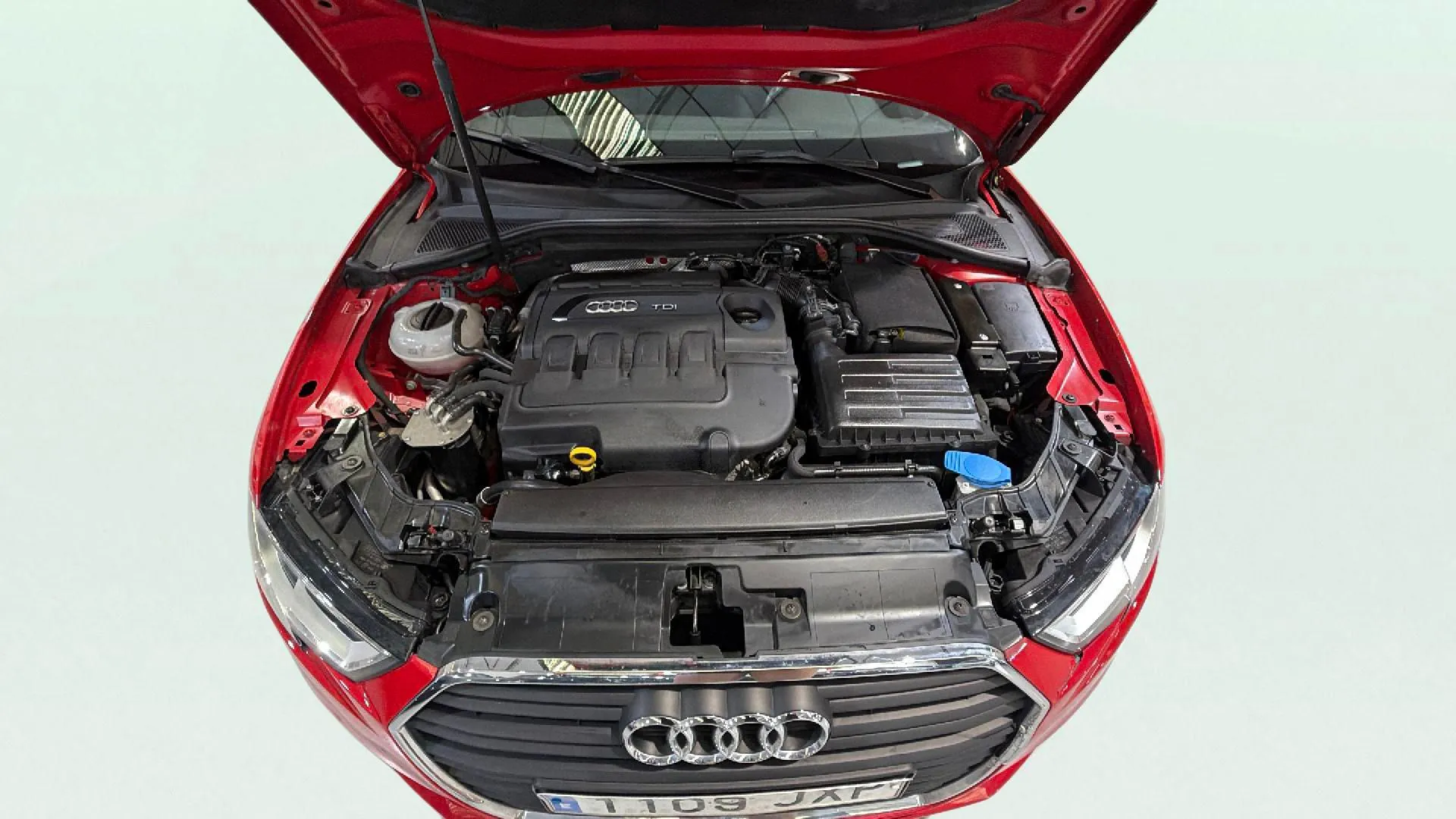 Audi A3 1.6 TDI - foto 21