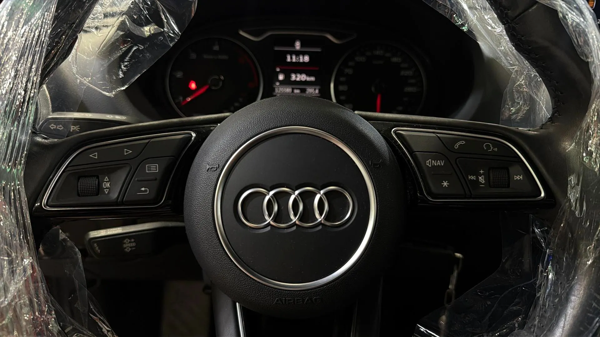 Audi A3 1.6 TDI - foto 15