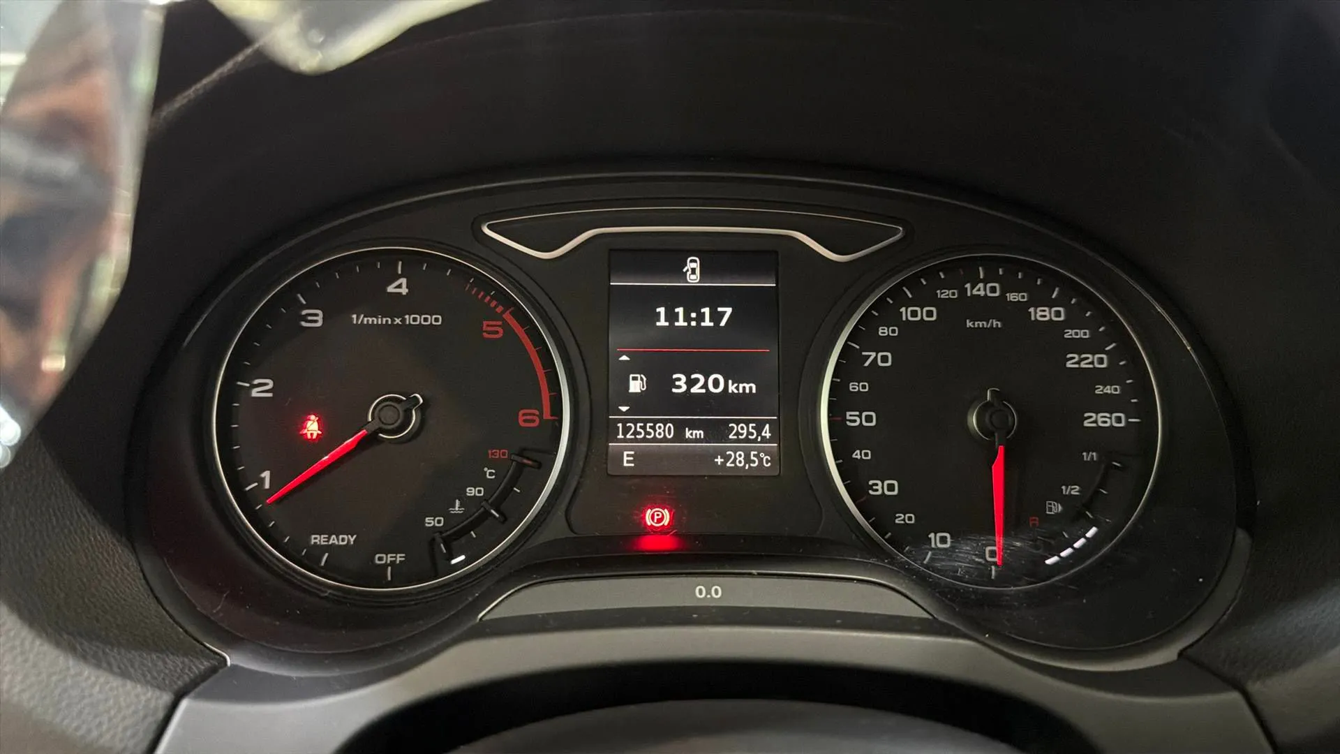 Audi A3 1.6 TDI - foto 20