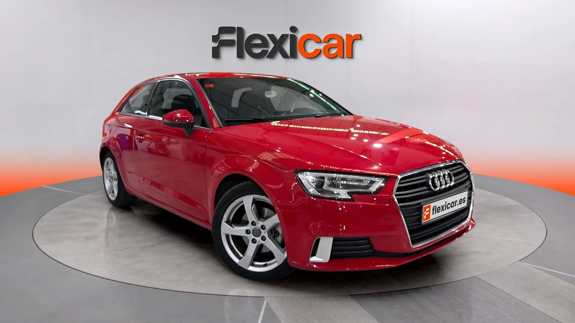 Audi A3 1.6 TDI