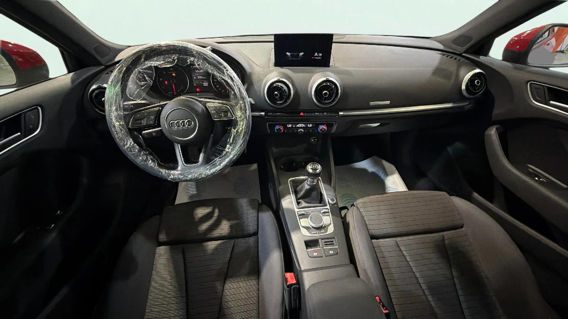 Audi A3 1.6 TDI - foto 10