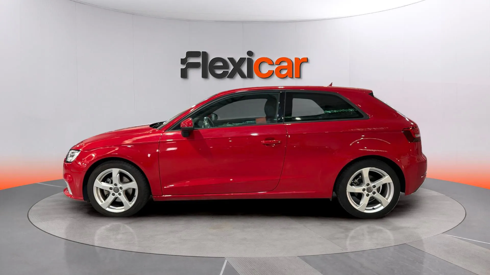 Audi A3 1.6 TDI - foto 4