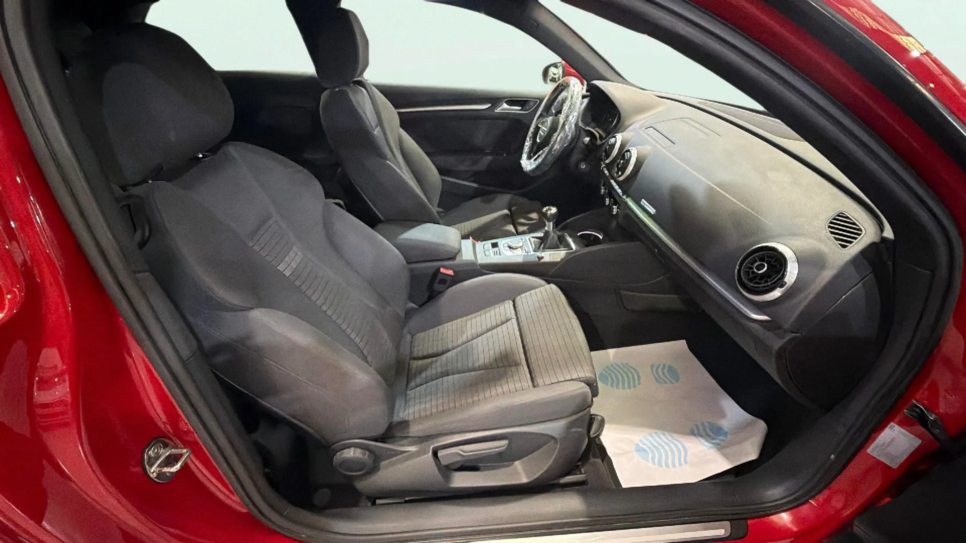 Audi A3 1.6 TDI - foto 18