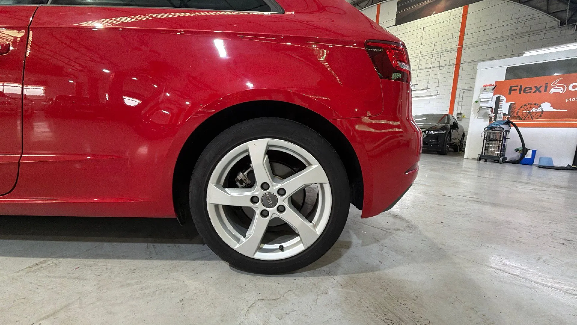 Audi A3 1.6 TDI - foto 22