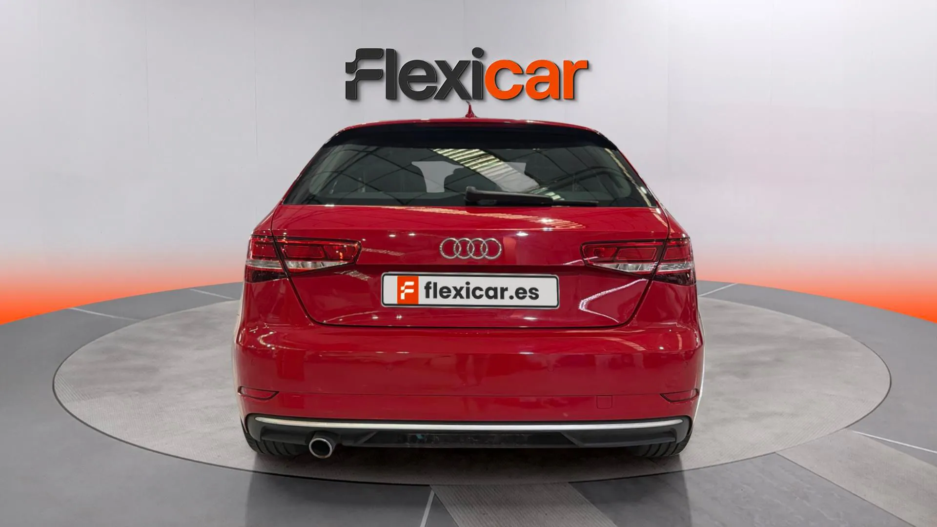 Audi A3 1.6 TDI - foto 6