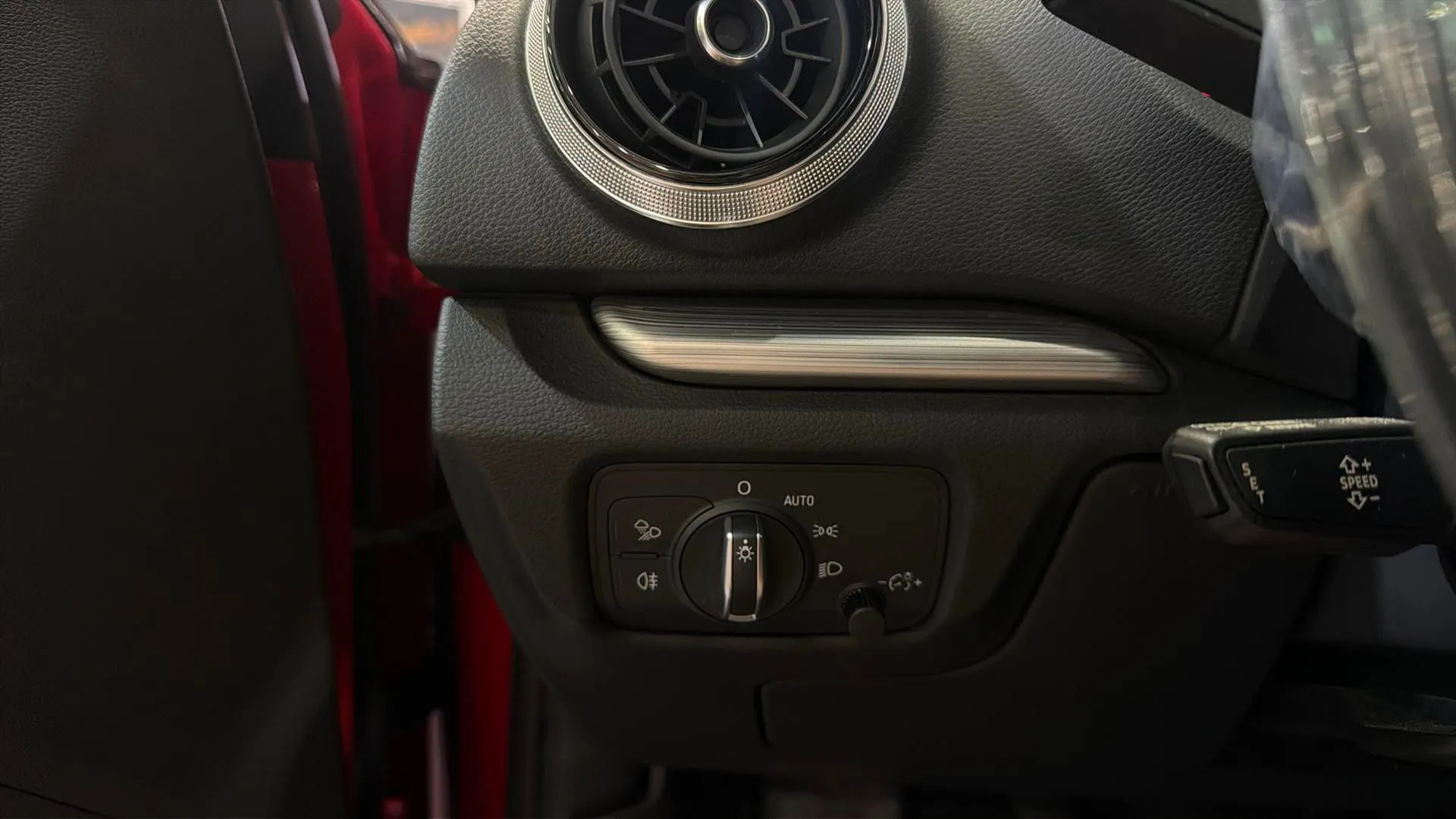 Audi A3 1.6 TDI - foto 26