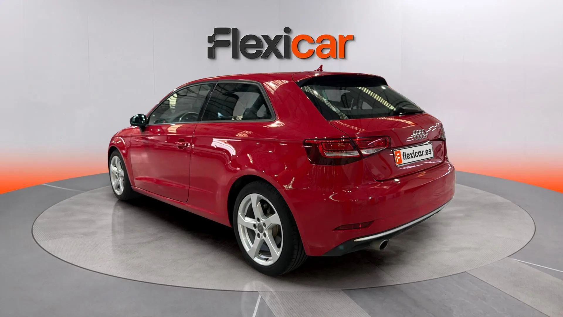 Audi A3 1.6 TDI - foto 5