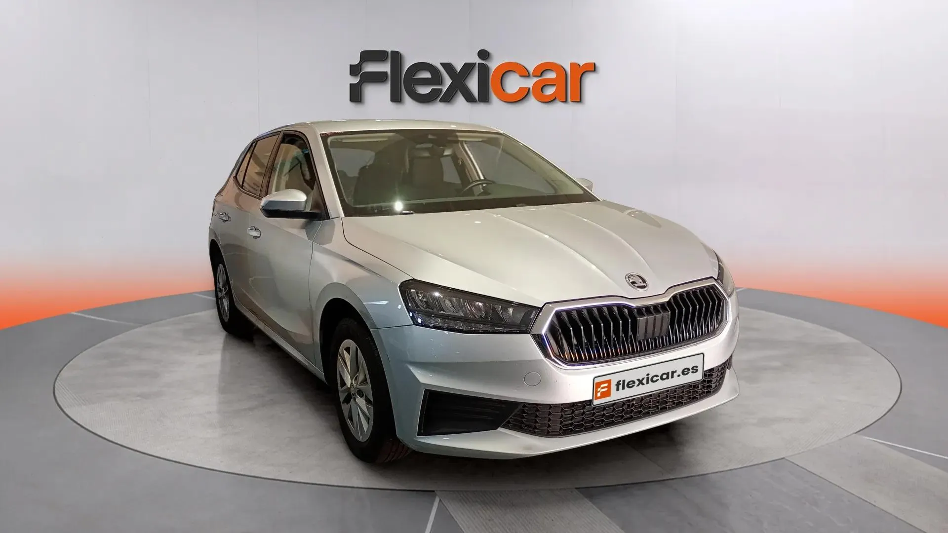 Škoda Fabia 1.0 TSI DSG Ambition