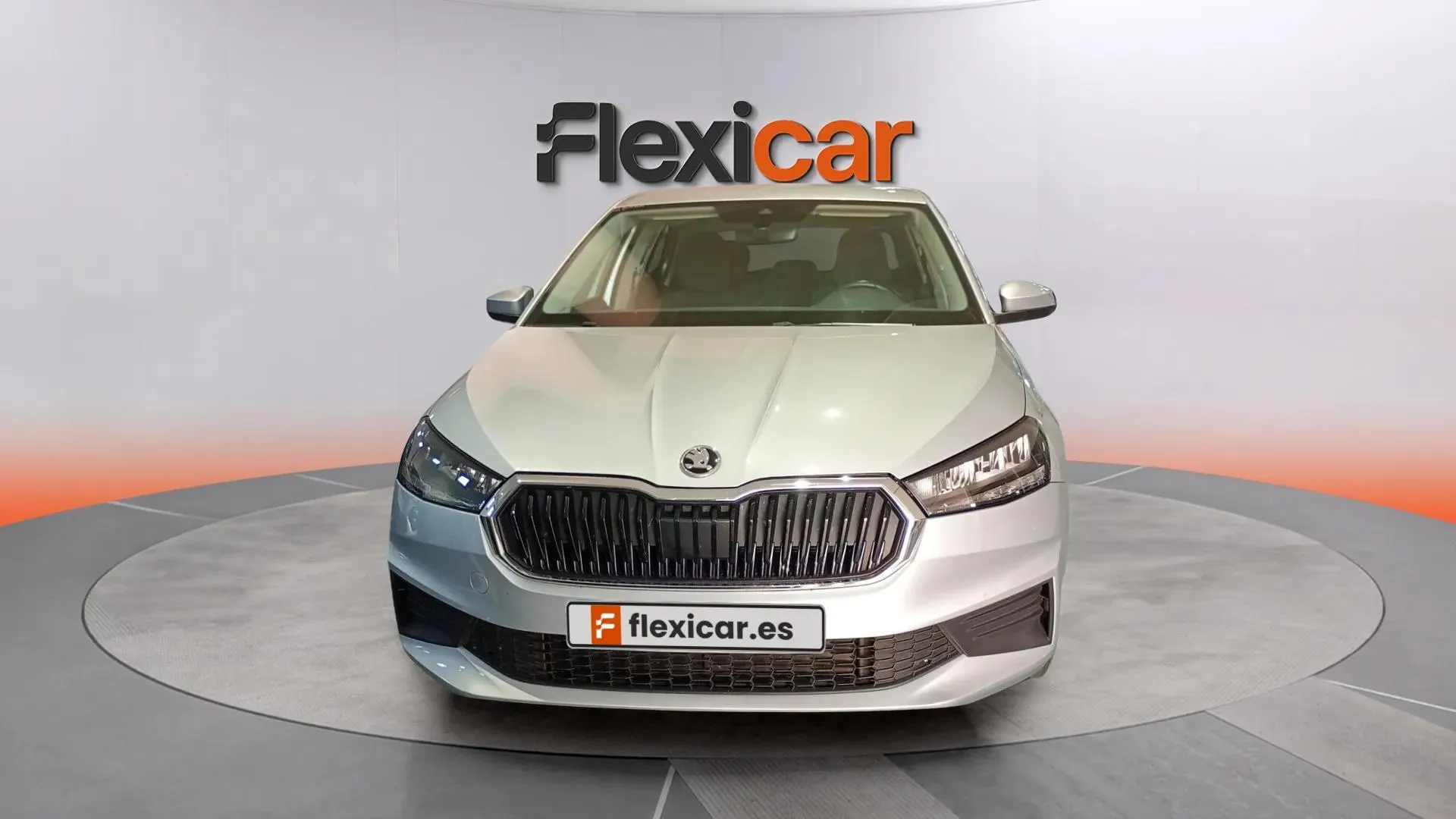 Škoda Fabia 1.0 TSI DSG Ambition - foto 2
