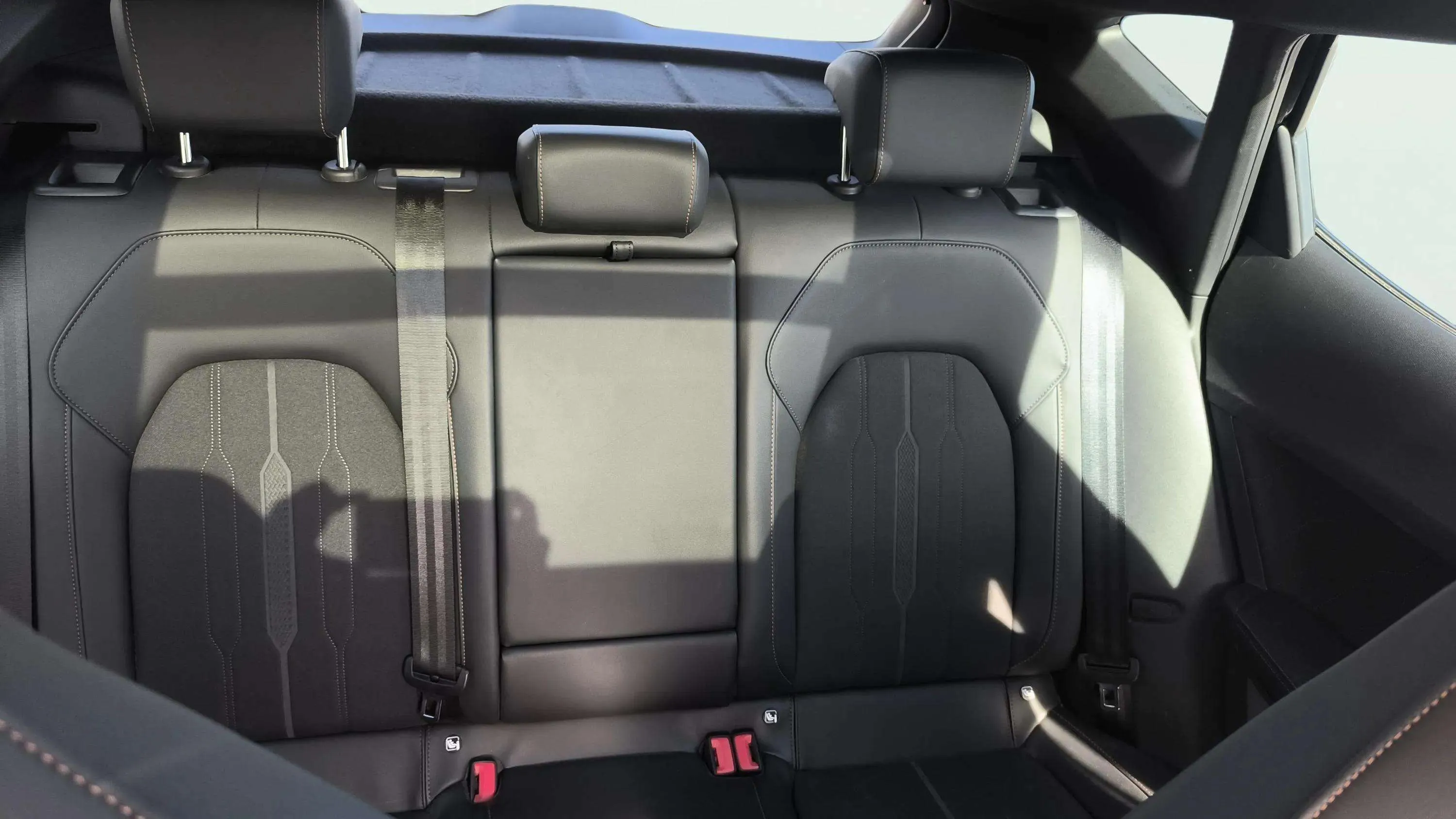Cupra Formentor 1.4 e-Hybrid VZ DSG - foto 15