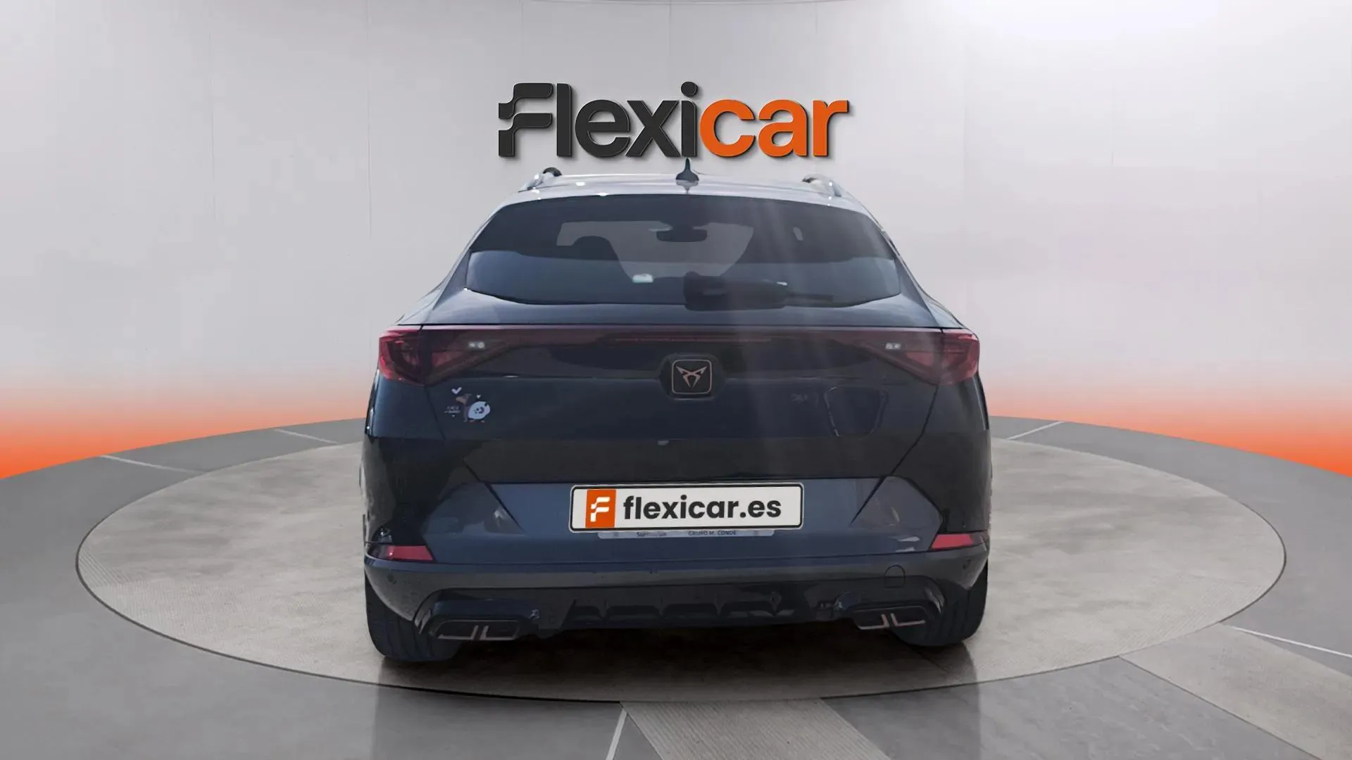 Cupra Formentor 1.4 e-Hybrid VZ DSG - foto 5