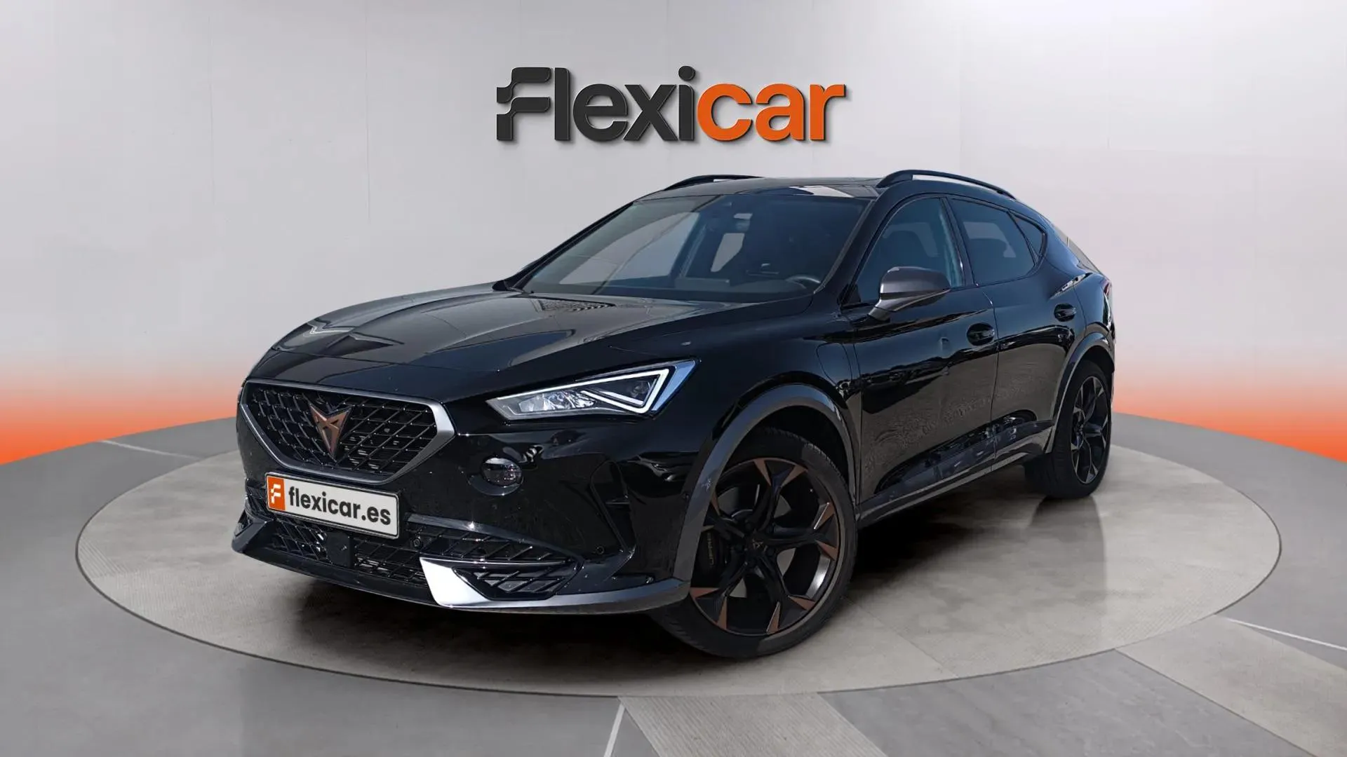 Cupra Formentor 1.4 e-Hybrid VZ DSG - foto 2