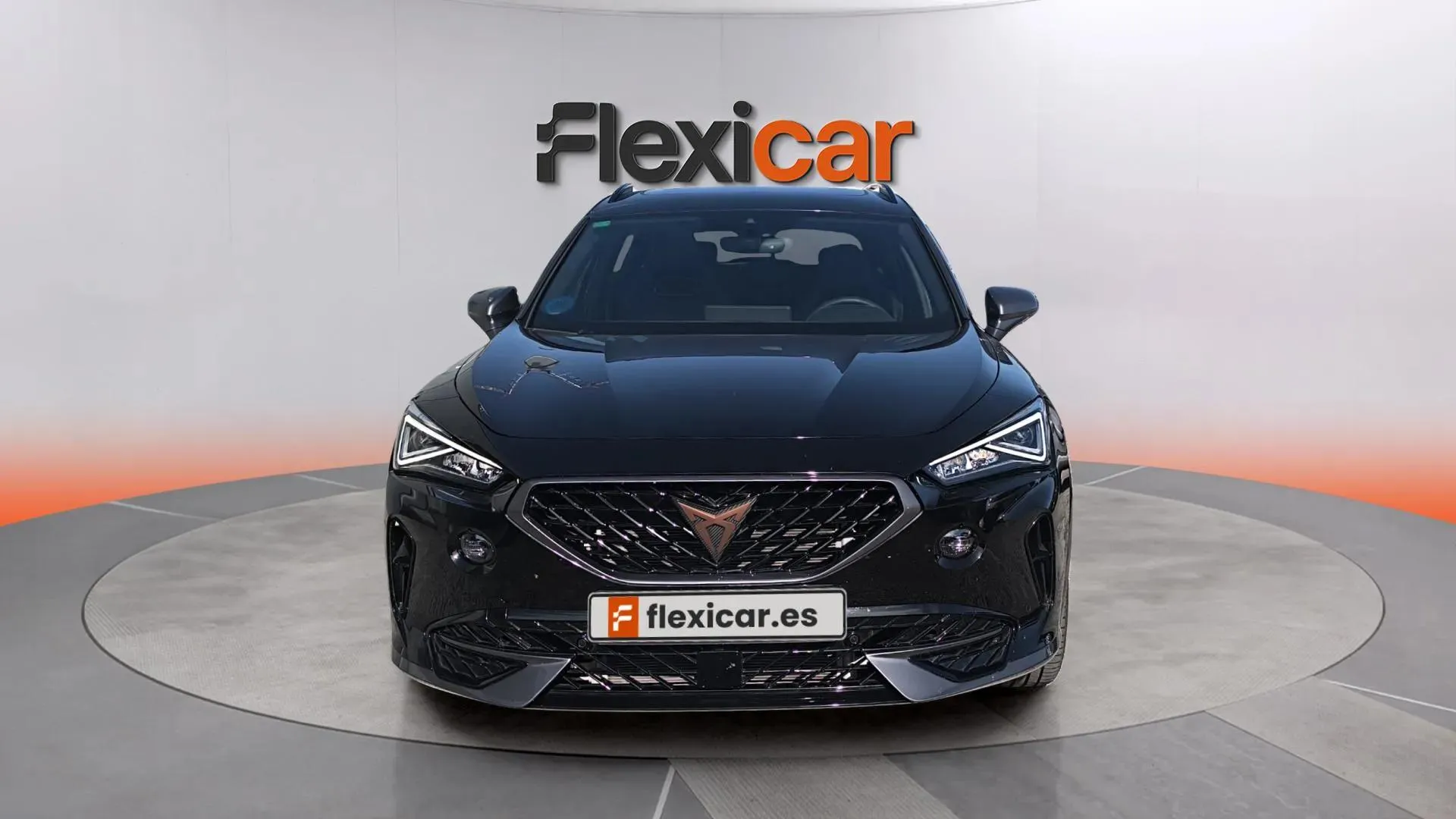 Cupra Formentor 1.4 e-Hybrid VZ DSG - foto 8