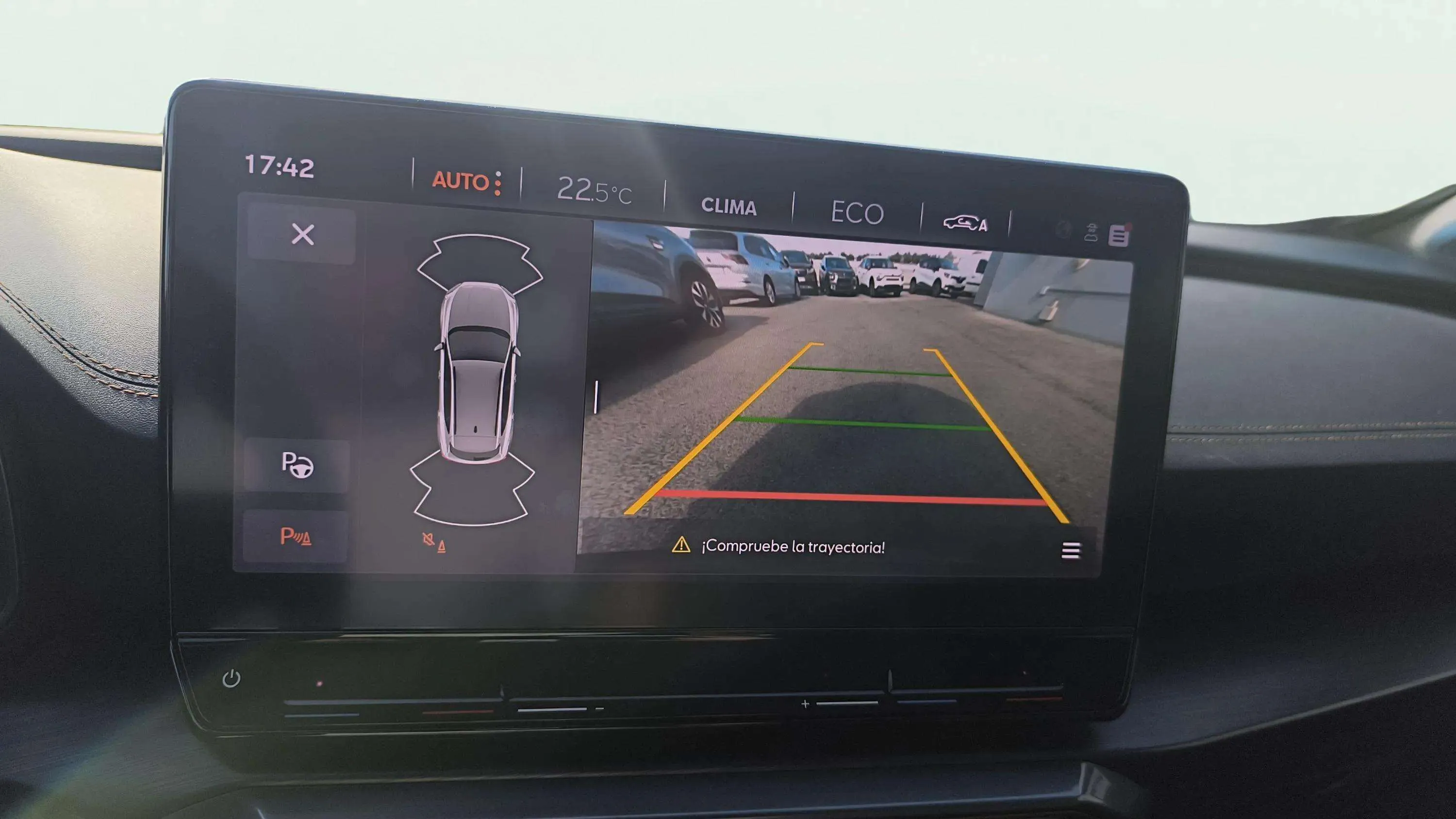 Cupra Formentor 1.4 e-Hybrid VZ DSG - foto 23