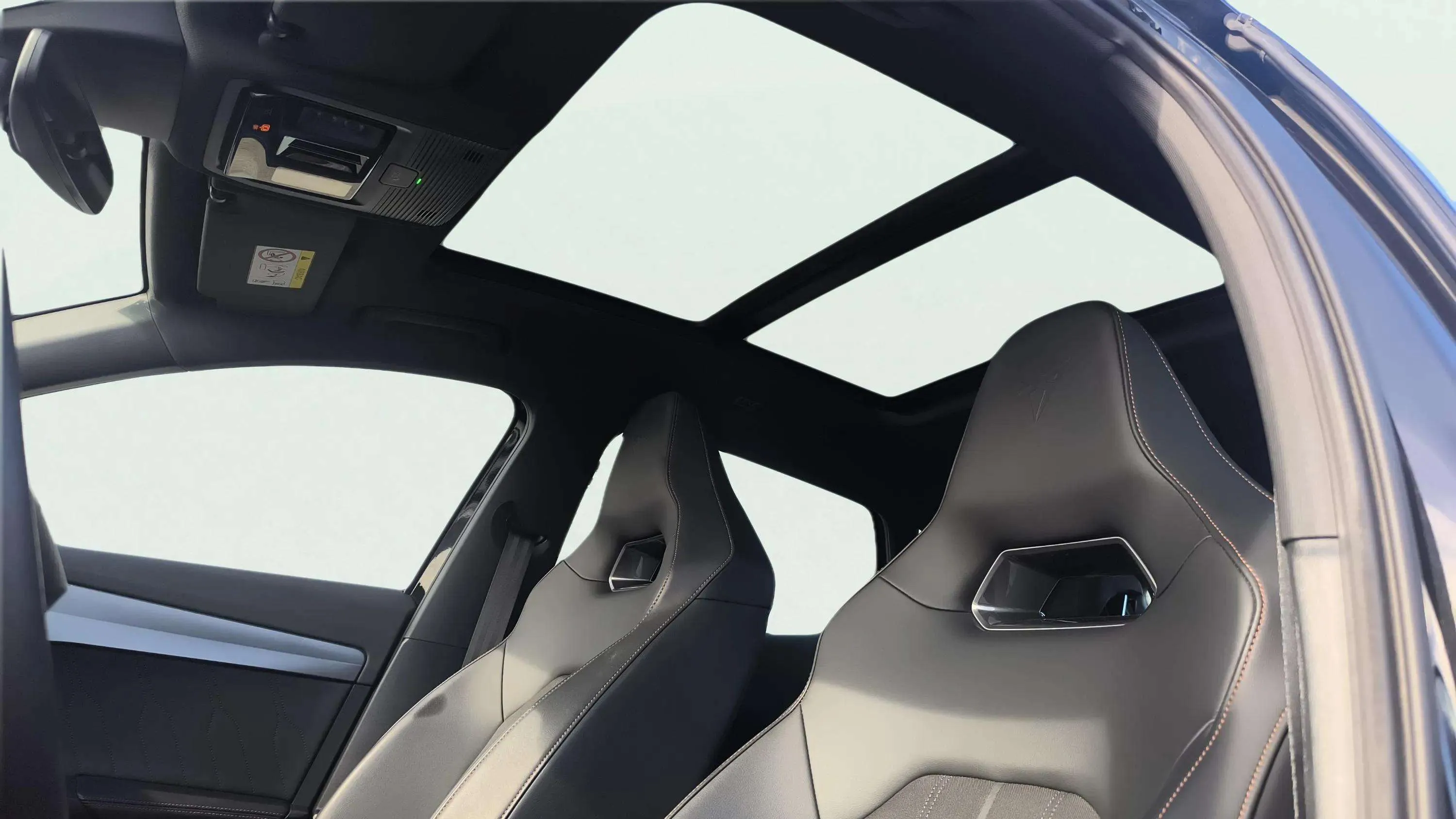 Cupra Formentor 1.4 e-Hybrid VZ DSG - foto 21